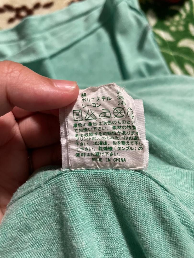 Vintage K6-09 Rare hawaii Vintage Kealiʻi Reichel Aloha Band Tees Size US M / EU 48-50 / 2 - 2 Thumbnail