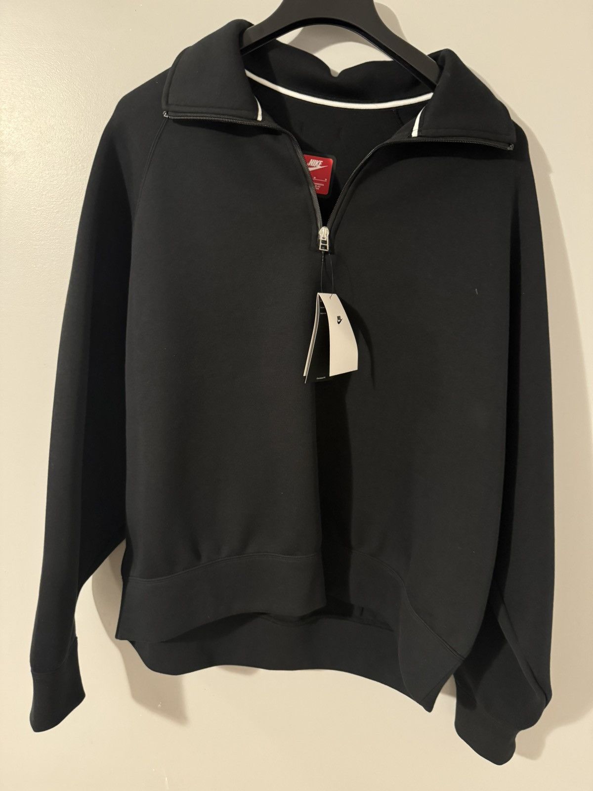 Nike Nike Sweater Size US M / EU 48-50 / 2 - 6 Thumbnail