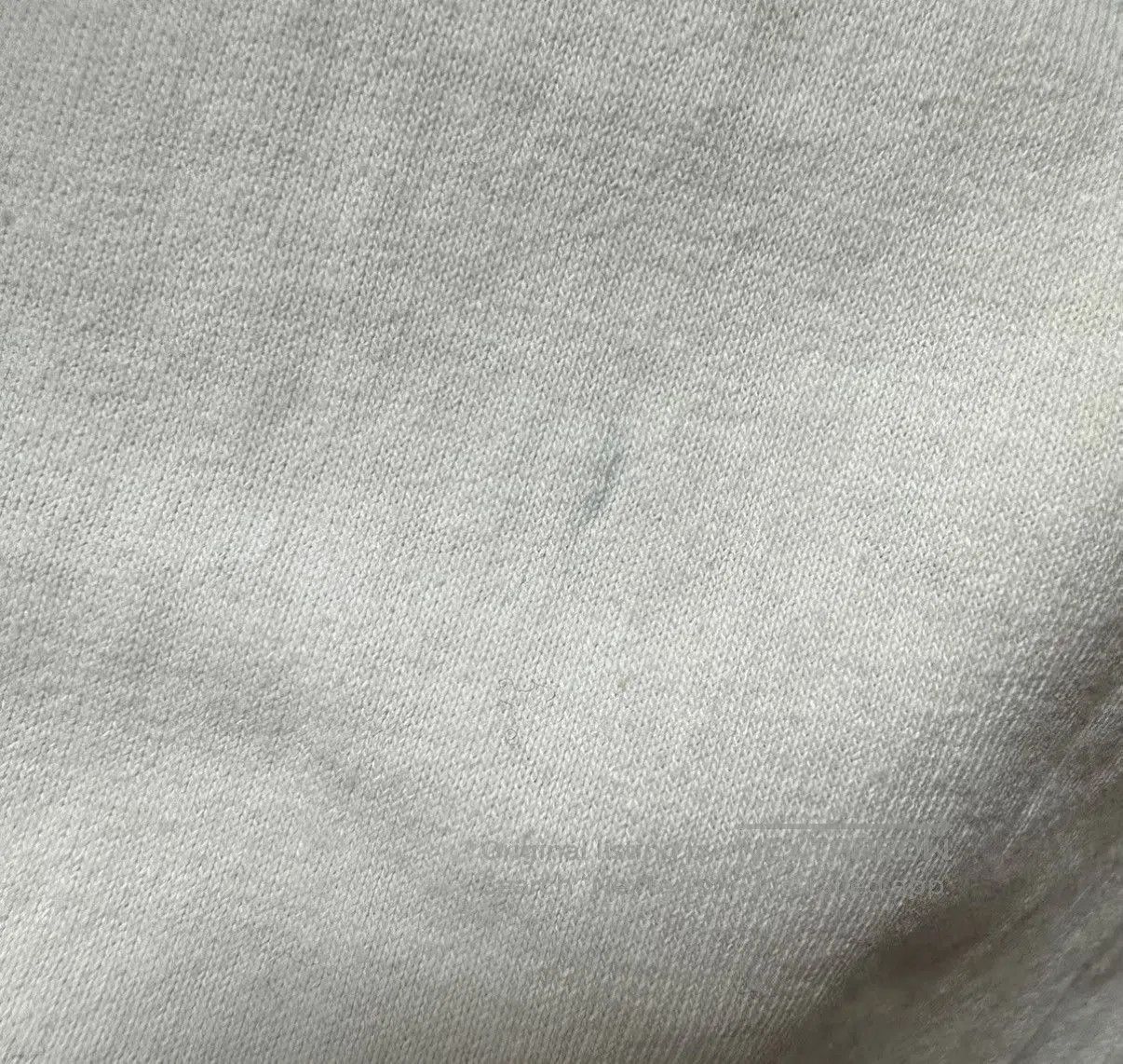 Louis Vuitton White Short Sleeve Graphic Tee. Size US M / EU 48-50 / 2 - 5 Thumbnail