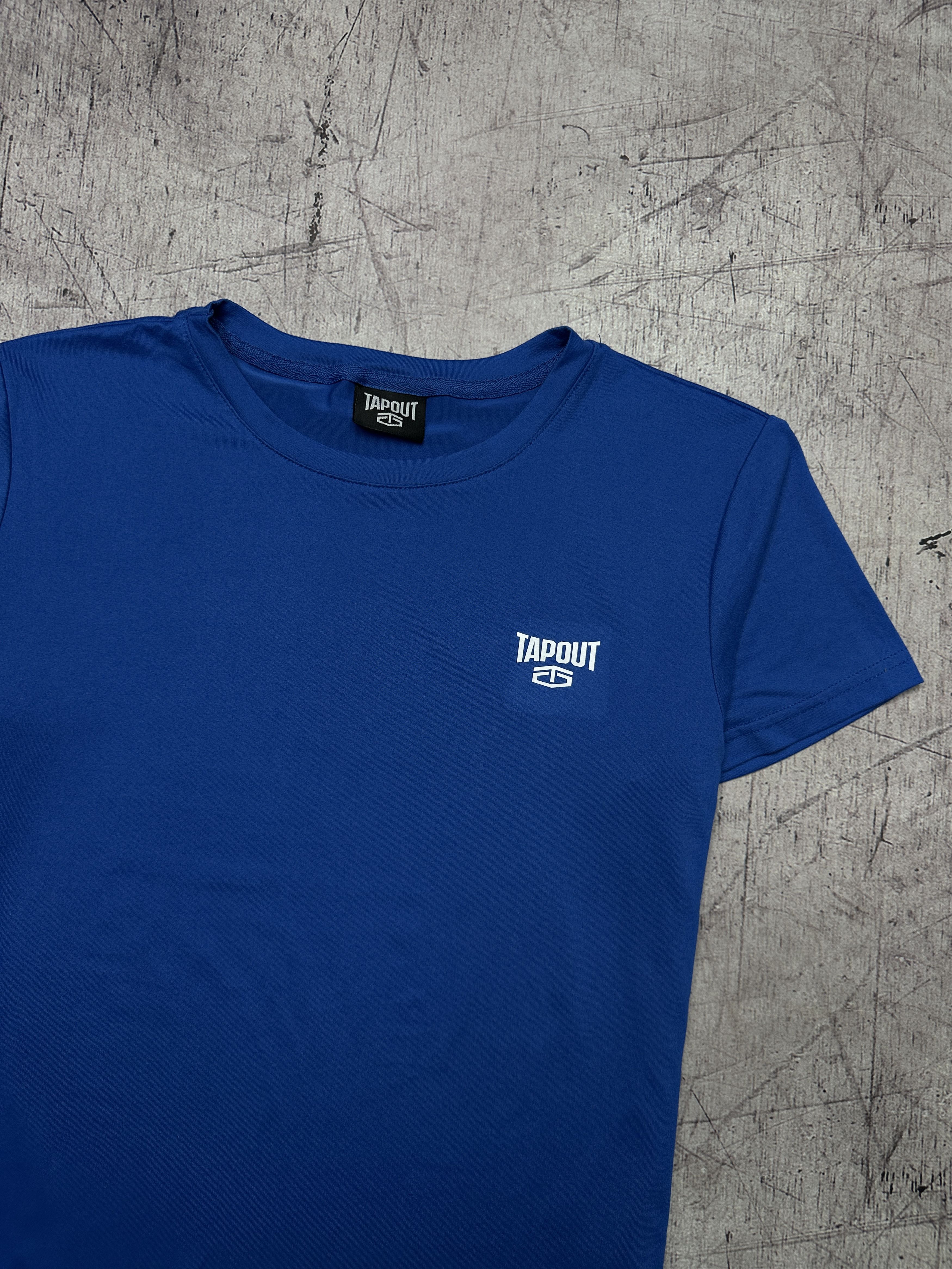 Tapout Tapout Mens T-Shirt Size US S / EU 44-46 / 1 - 2 Thumbnail