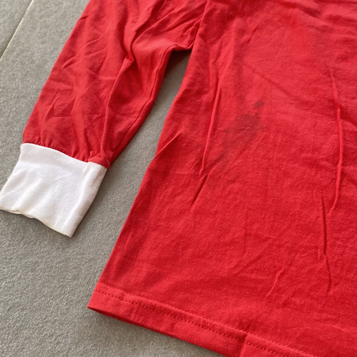 Other Espana logo long sleeve shirt Size US S / EU 44-46 / 1 - 3 Thumbnail