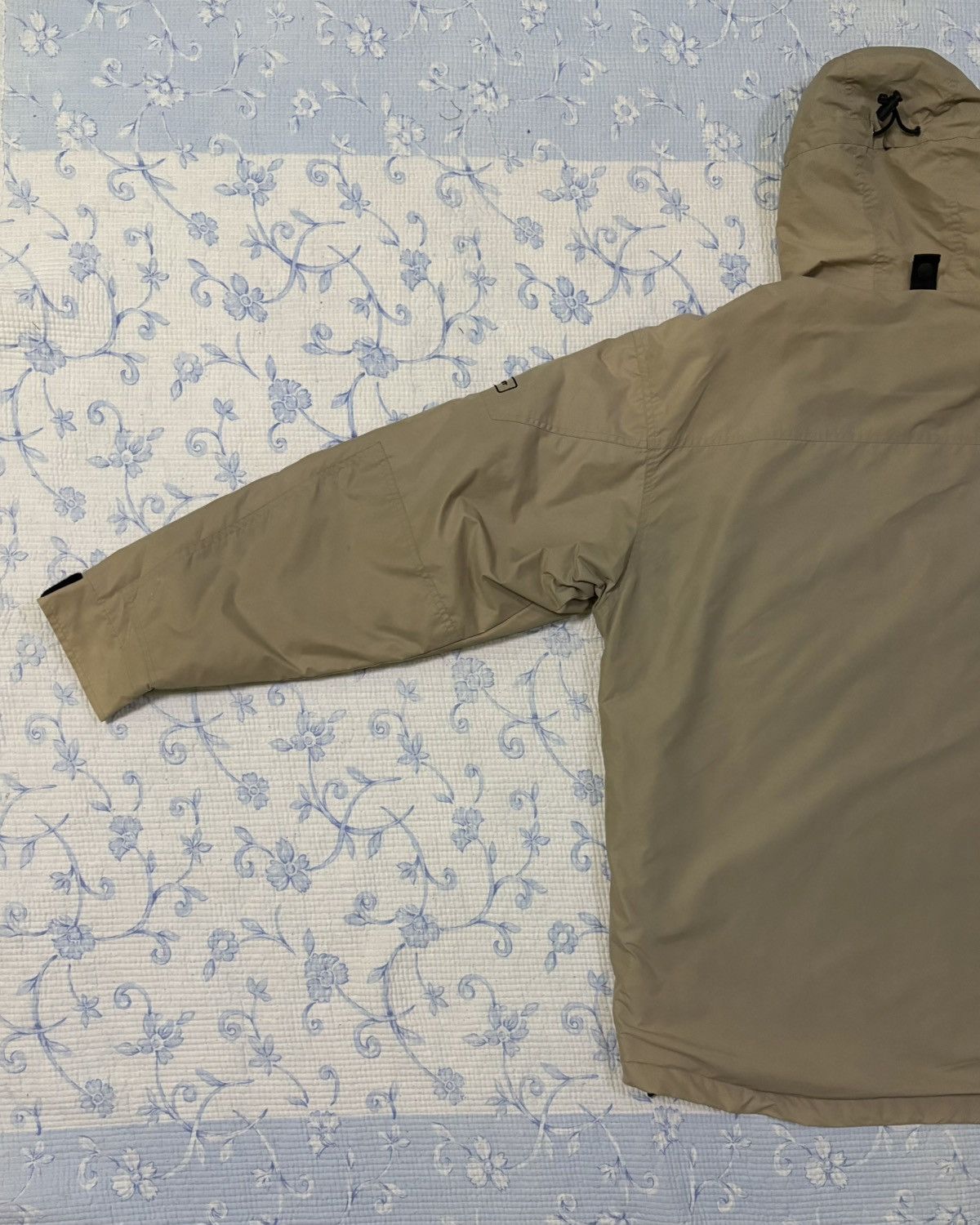 Polo Ralph Lauren Polo Ralph Lauren Light Hoodies Jacket Size US L / EU 52-54 / 3 - 11 Thumbnail