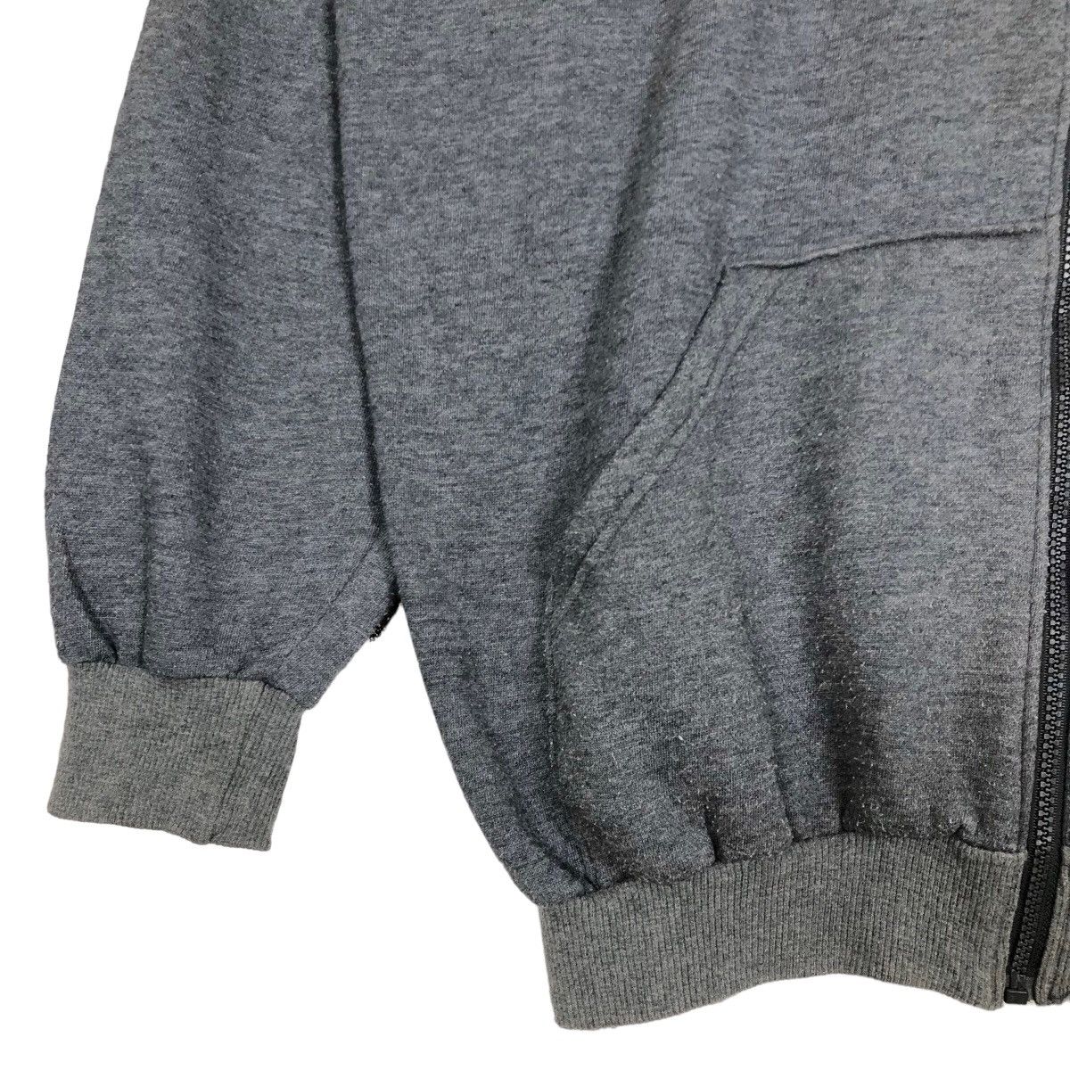 Rocawear Vintage Rocawear Ya Heard Mae Oversized Hoodie Sweater Size US XXL / EU 58 / 5 - 4 Thumbnail
