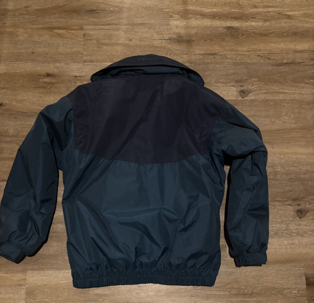 Columbia Blue Vintage Columbia Ski Coat Size US L / EU 52-54 / 3 - 3 Thumbnail