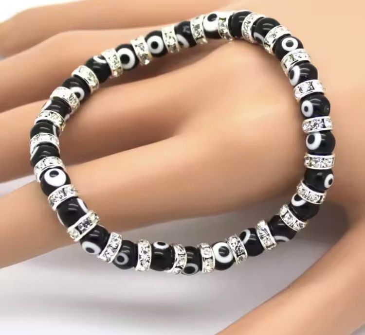 Jewelry Rare Bracelet 1/25 Size ONE SIZE - 4 Thumbnail