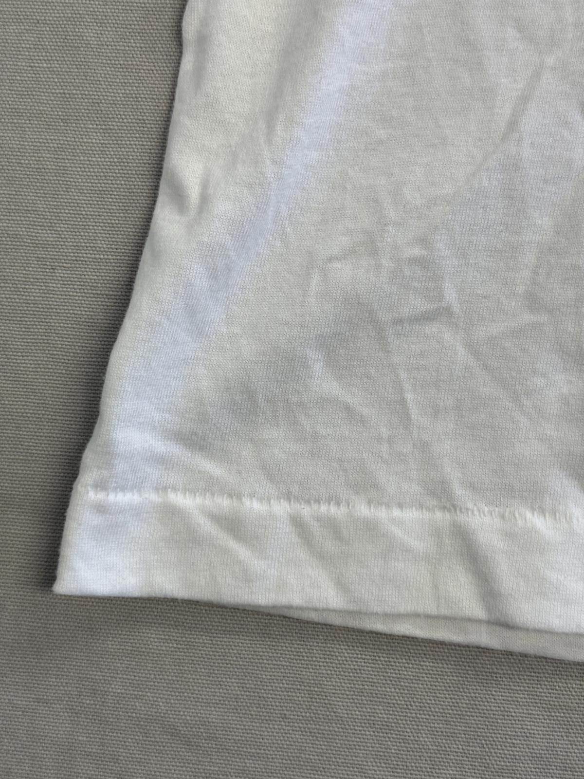 Fruit Of The Loom Vintage Free Masonry T-shirt Masonic Fellowship Outing 1997 Size US XL / EU 56 / 4 - 5 Thumbnail