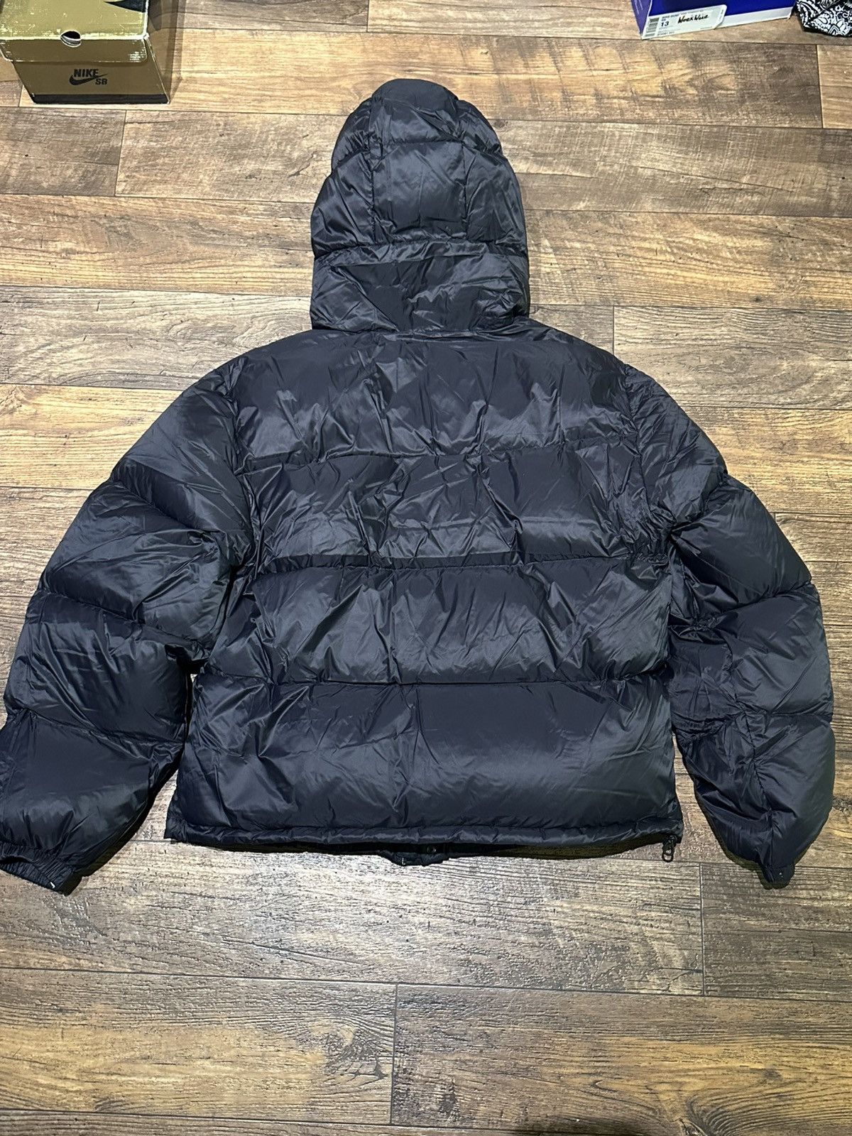 Corteiz Corteiz Bolo Jacket XXL Size US XXL / EU 58 / 5 - 2 Thumbnail