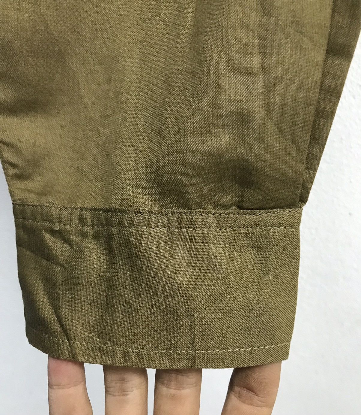 Balenciaga Vintage Balenciaga Sports Paris Jacket Size US L / EU 52-54 / 3 - 6 Thumbnail
