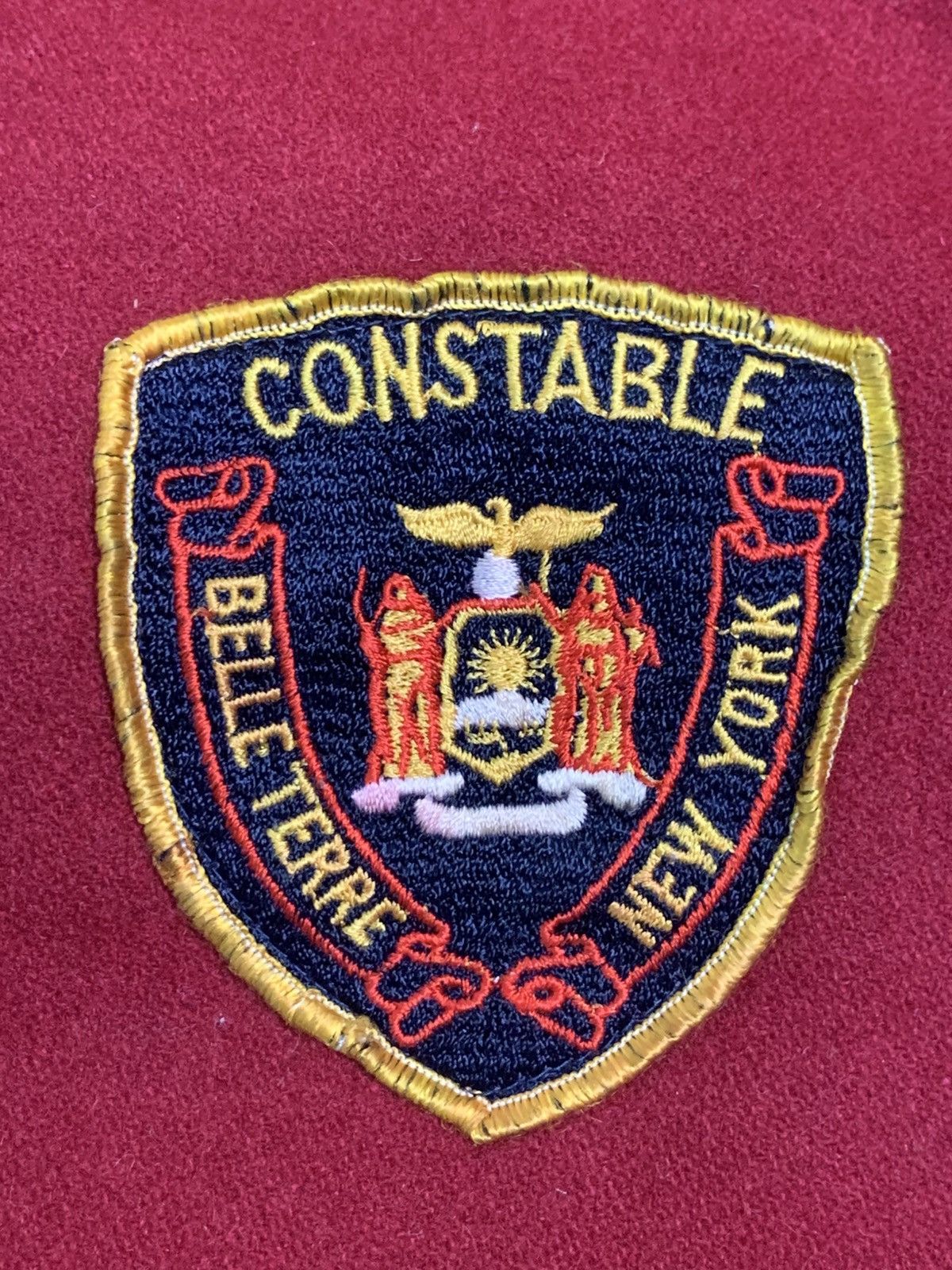 Japanese Brand Rare Design Vintage Lancaster Varsity Jackets Size US M / EU 48-50 / 2 - 7 Thumbnail