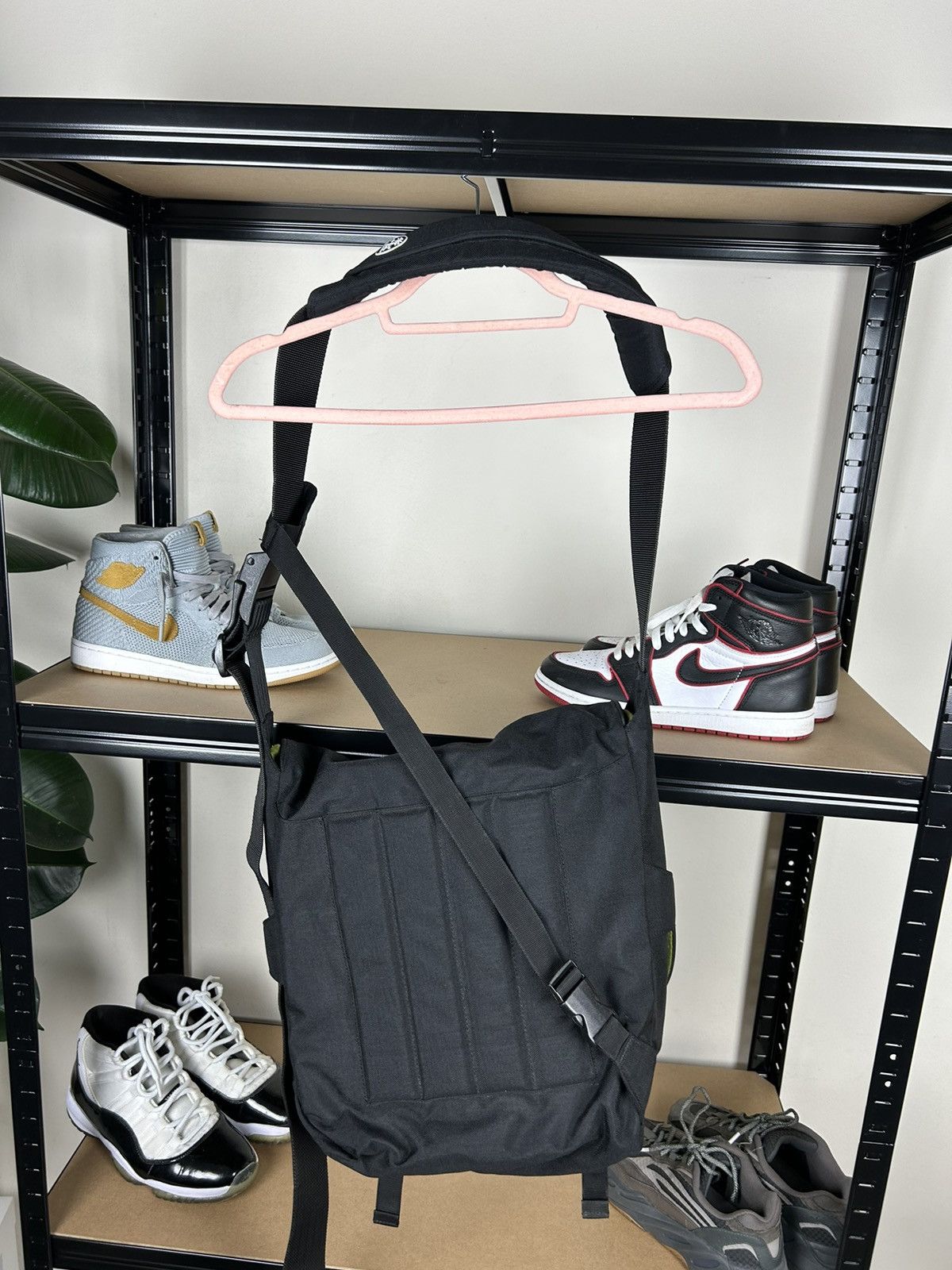 Crumpler × Vintage Crumpler Sling Bag Vintage Messenger Size ONE SIZE - 6 Thumbnail