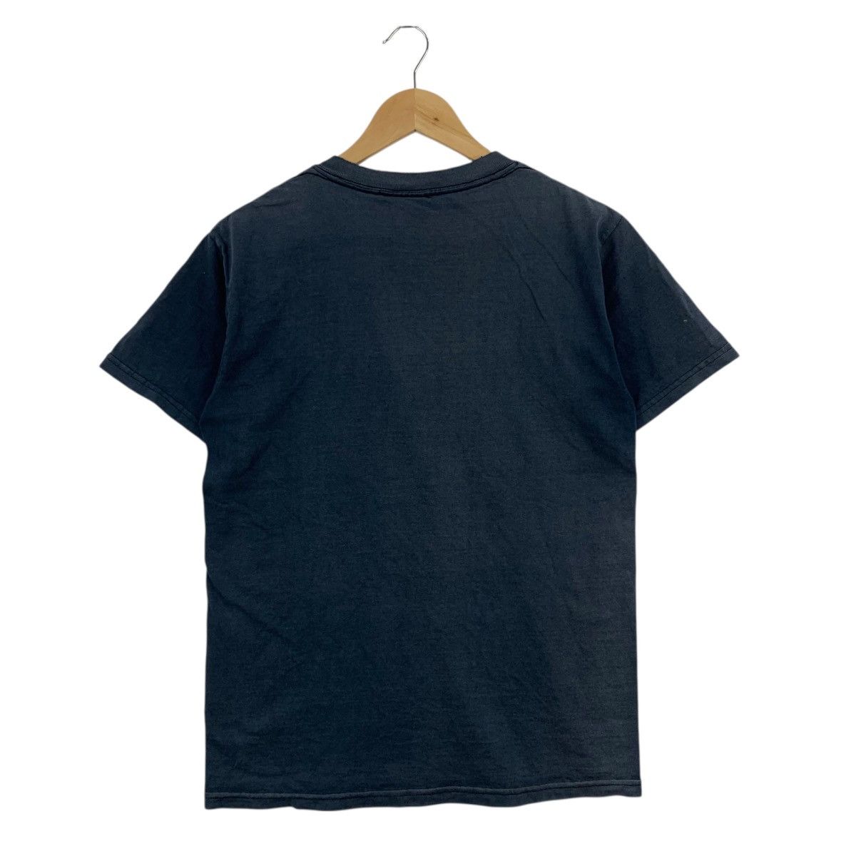 Thrasher Vintage Y2K THRASHER SKATE ROCK Skateboard Tshirt Size US S / EU 44-46 / 1 - 3 Thumbnail