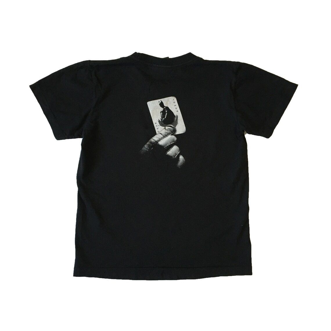 Vintage 90s Joker T-shirt Batman Jack Nicholson Short Sleeve T Shirts