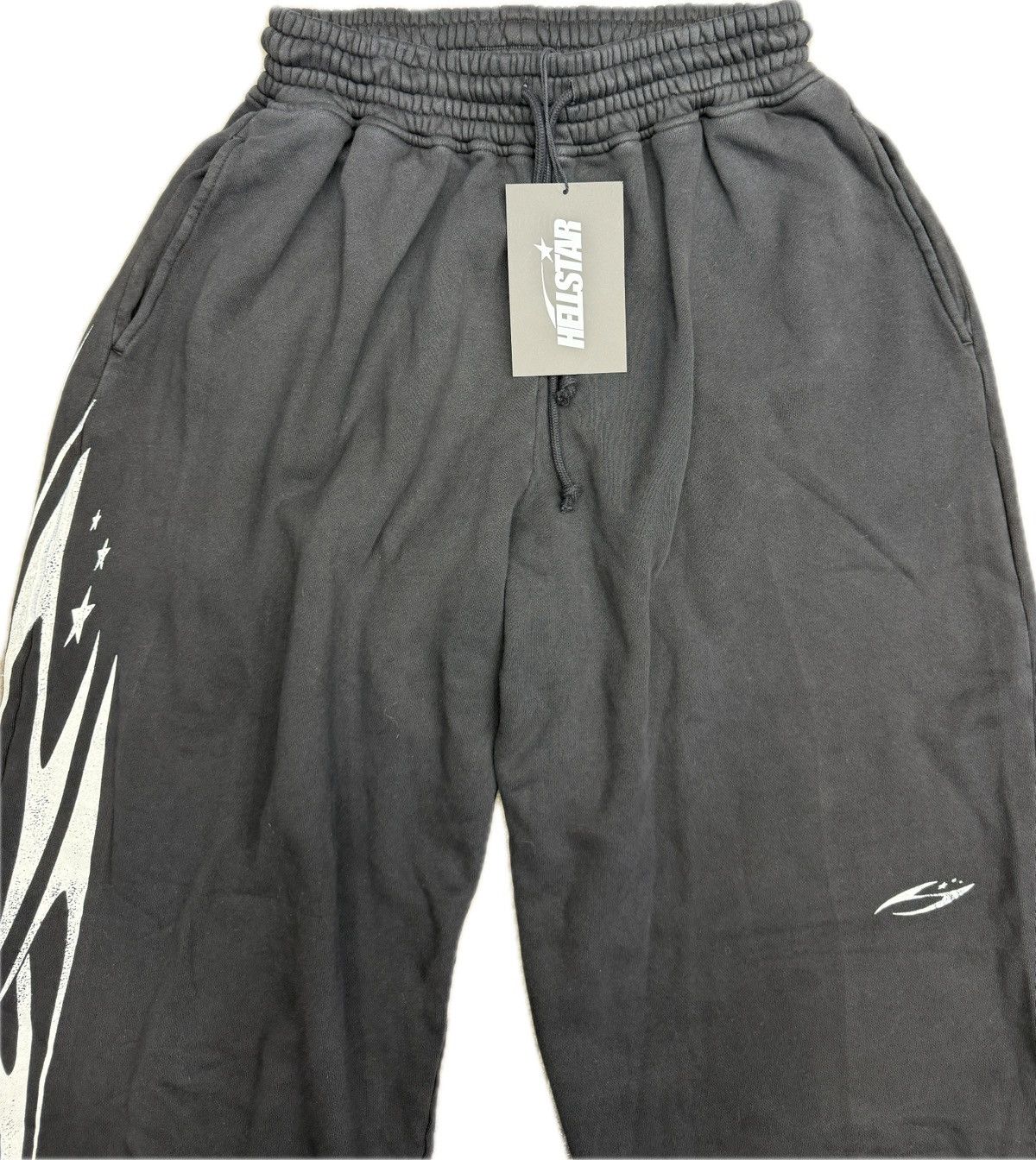 HELLSTAR Hellstar Racer Sweatpants Size US 38 / EU 54 - 2 Thumbnail