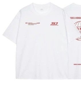 Japanese Brand Vintage World Road Thick Premium Cotton Short Sleeve T-Shirt Size US M / EU 48-50 / 2 - 2 Thumbnail