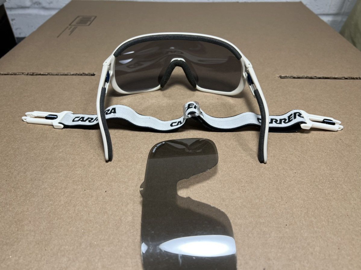 Carrera Carrera Porsche Design Ski Glasses/Goggles Size ONE SIZE - 6 Thumbnail