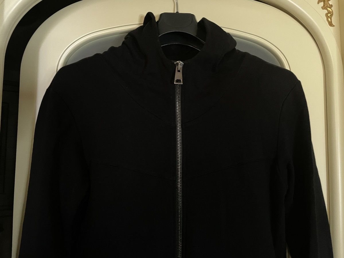 Imperial Imperial Black Mantle Size US M / EU 48-50 / 2 - 3 Thumbnail