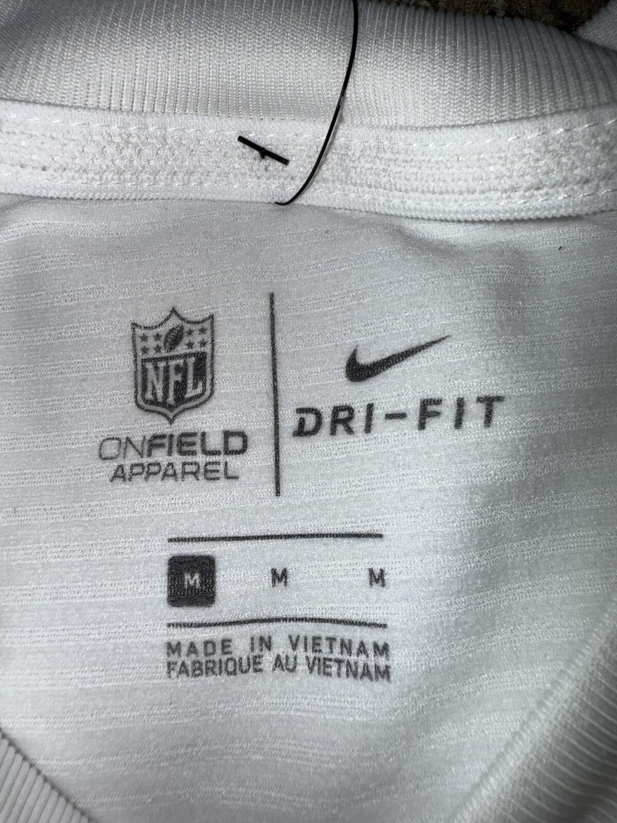 Nike Nike Super Bowl LVI Bound Diamond Collection Dry Long TShirt Size US M / EU 48-50 / 2 - 12 Thumbnail