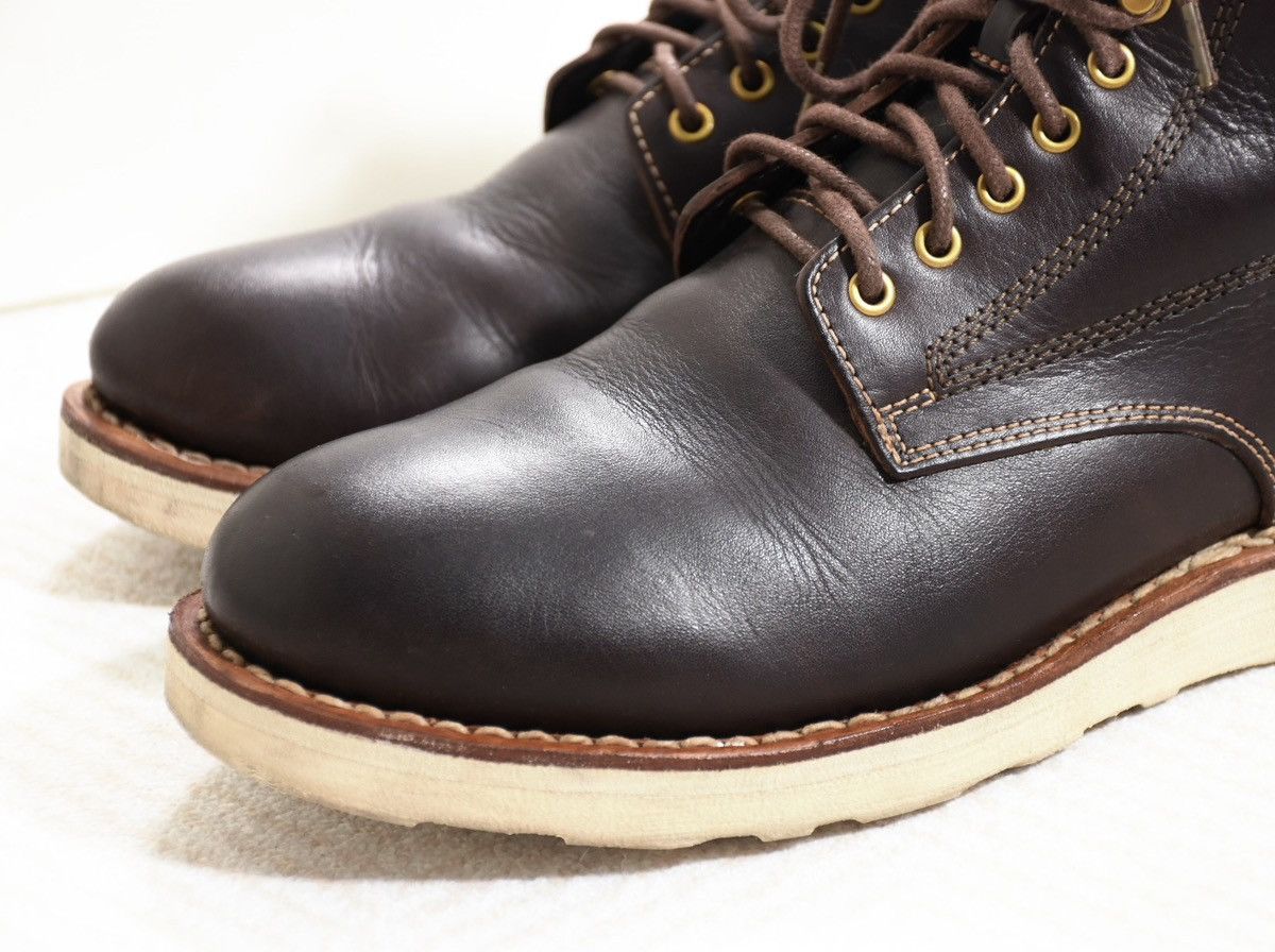 Visvim Visvim Virgil Boots Folk Us10 Size US 10 / EU 43 - 2 Thumbnail