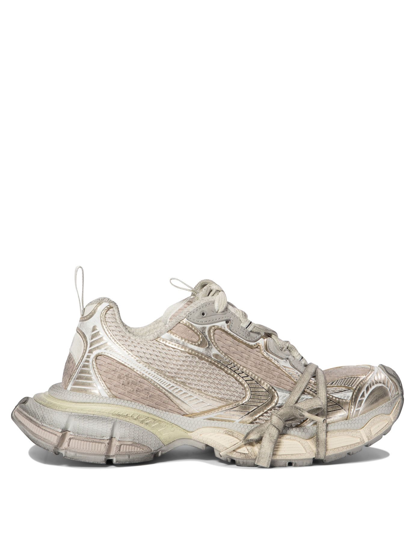 Balenciaga 3Xl Sneakers IT 37 Women - USA Duties Paid