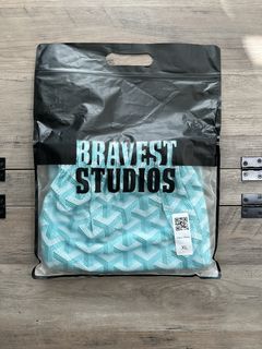 Bravest Studios, Bootleg Designer Streetwear