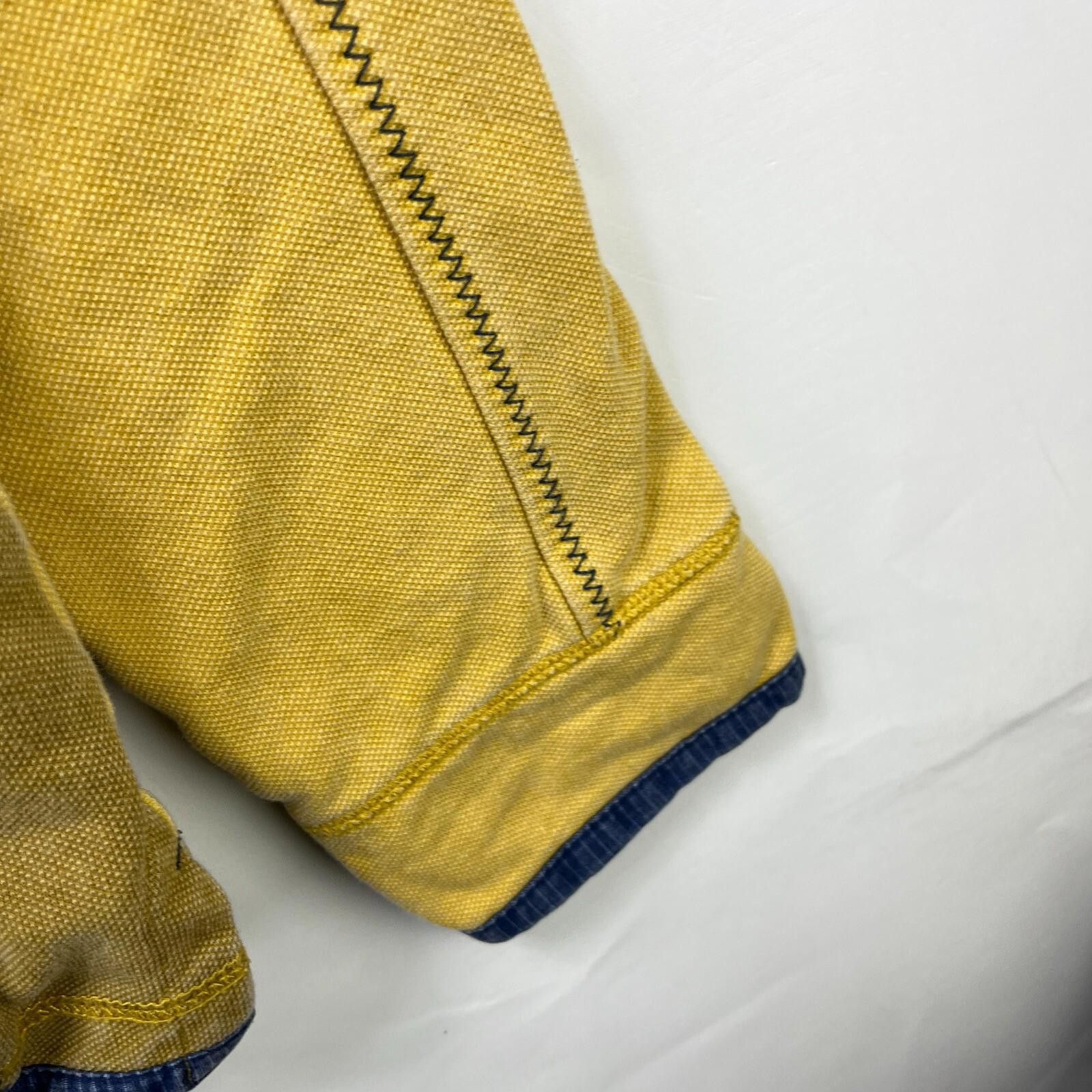 FatFace Fat Face Airlie Quarter Zip Sweater Small Cotton Jumper Size US S / EU 44-46 / 1 - 8 Thumbnail