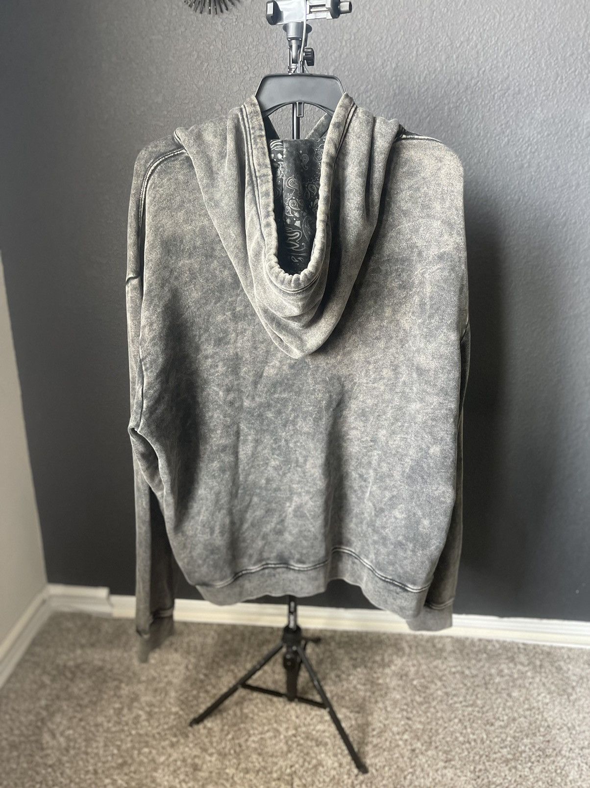 Icecream Vintage Black Ice Cream hoodie Size US XXL / EU 58 / 5 - 2 Thumbnail