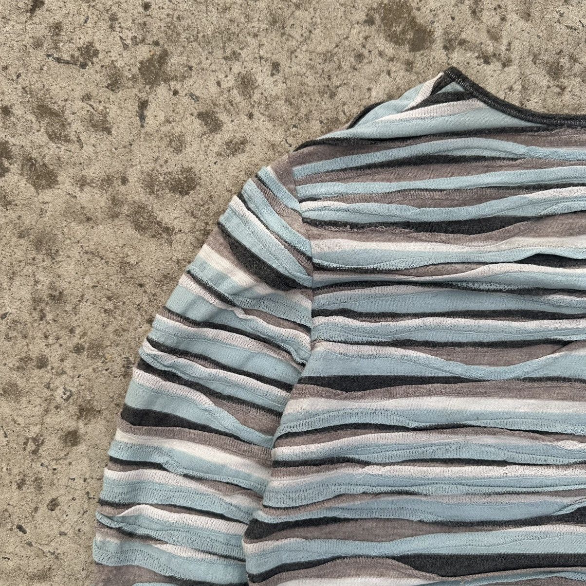 Gerry Weber VTG Japanese Style Gerry Weber Long-sleeve T-shirts Grunge Size M / US 6-8 / IT 42-44 - 8 Thumbnail
