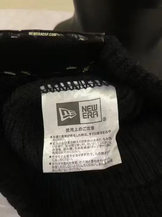 New Era New Era Beanie Hat Size ONE SIZE - 4 Thumbnail