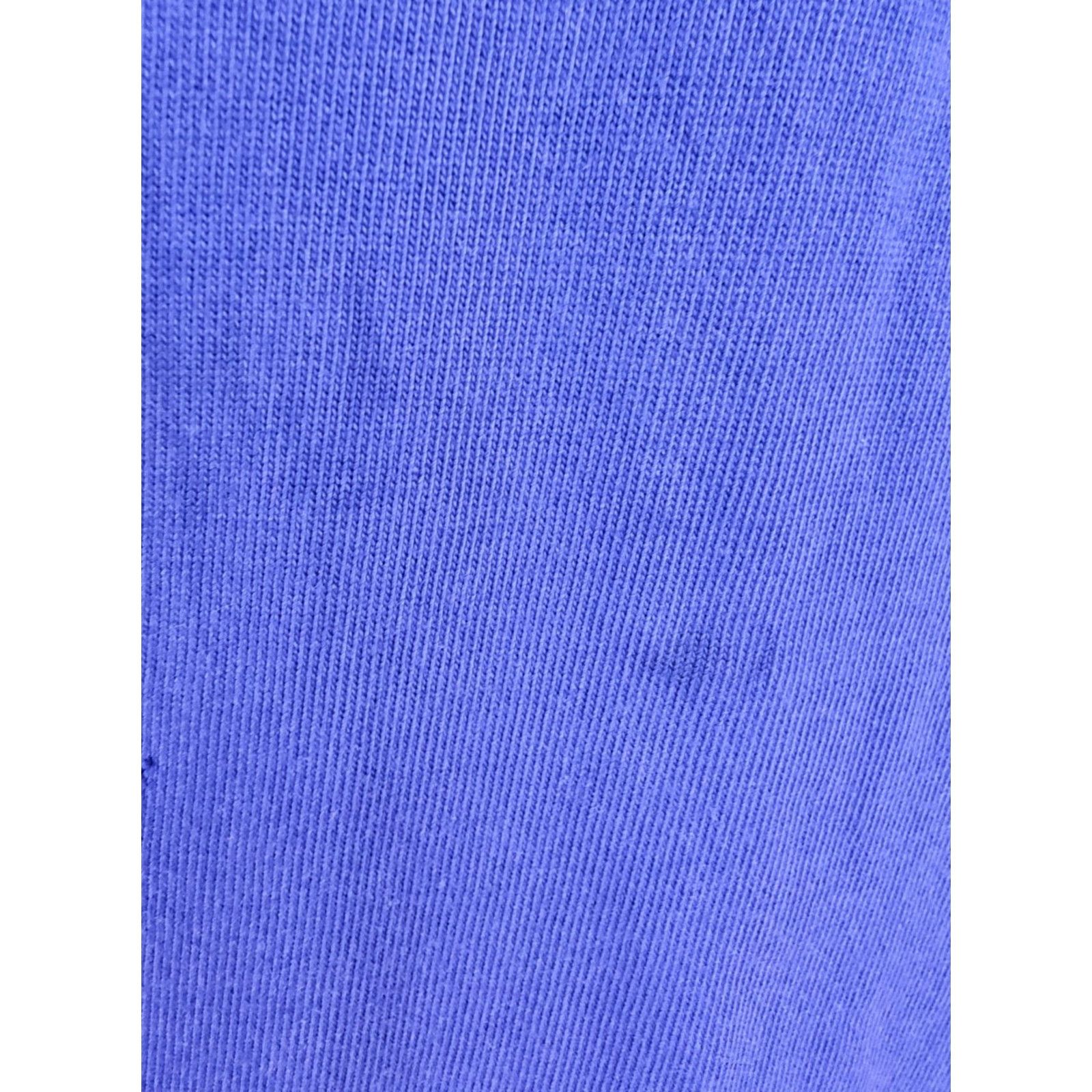 Polo Ralph Lauren VINTAGE POLO RALPH LAUREN RUGBY SHORT SLEEVE SHIRT SZ LARGE POLO SHIRT Size US L / EU 52-54 / 3 - 5 Thumbnail