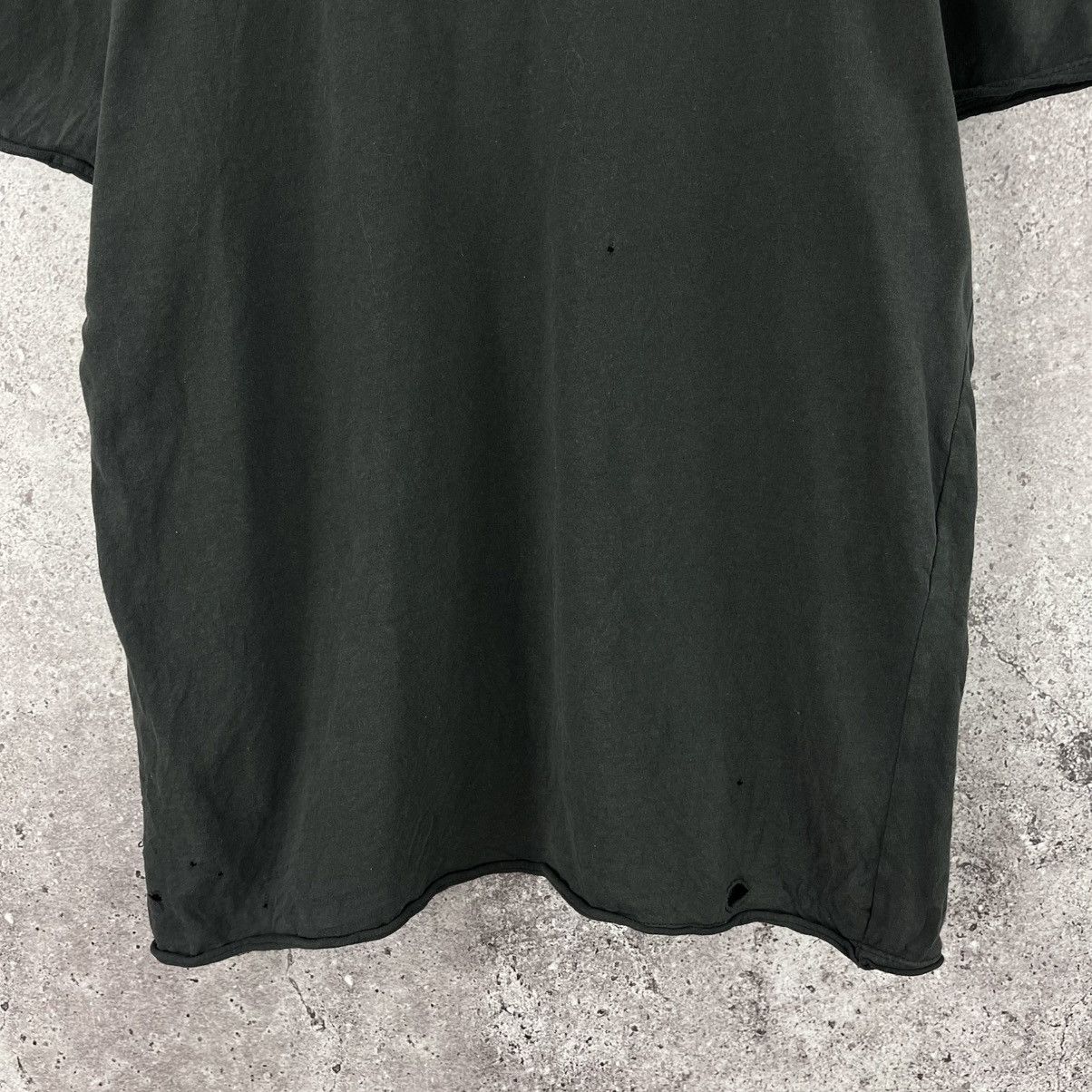 Band Tees Vtg Pink Floyd 2010 Rock T-Shirt Distressed Big Logo Size XL Size US XL / EU 56 / 4 - 10 Thumbnail