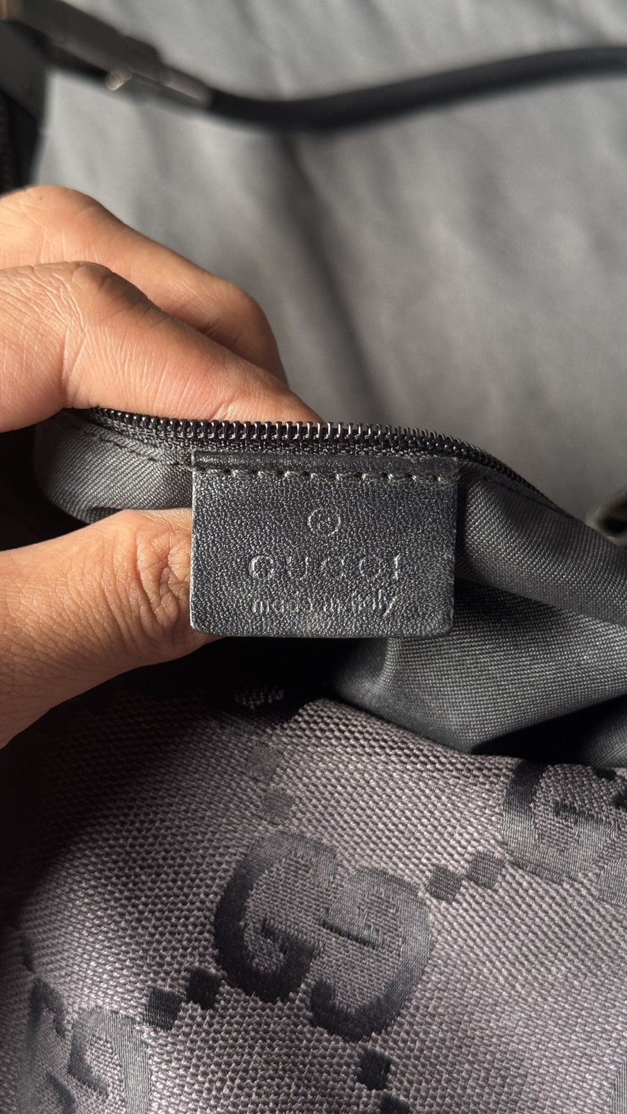 Tom Ford GUCCI X TOM FORD HOBO HANDBAG Size ONE SIZE - 14 Thumbnail