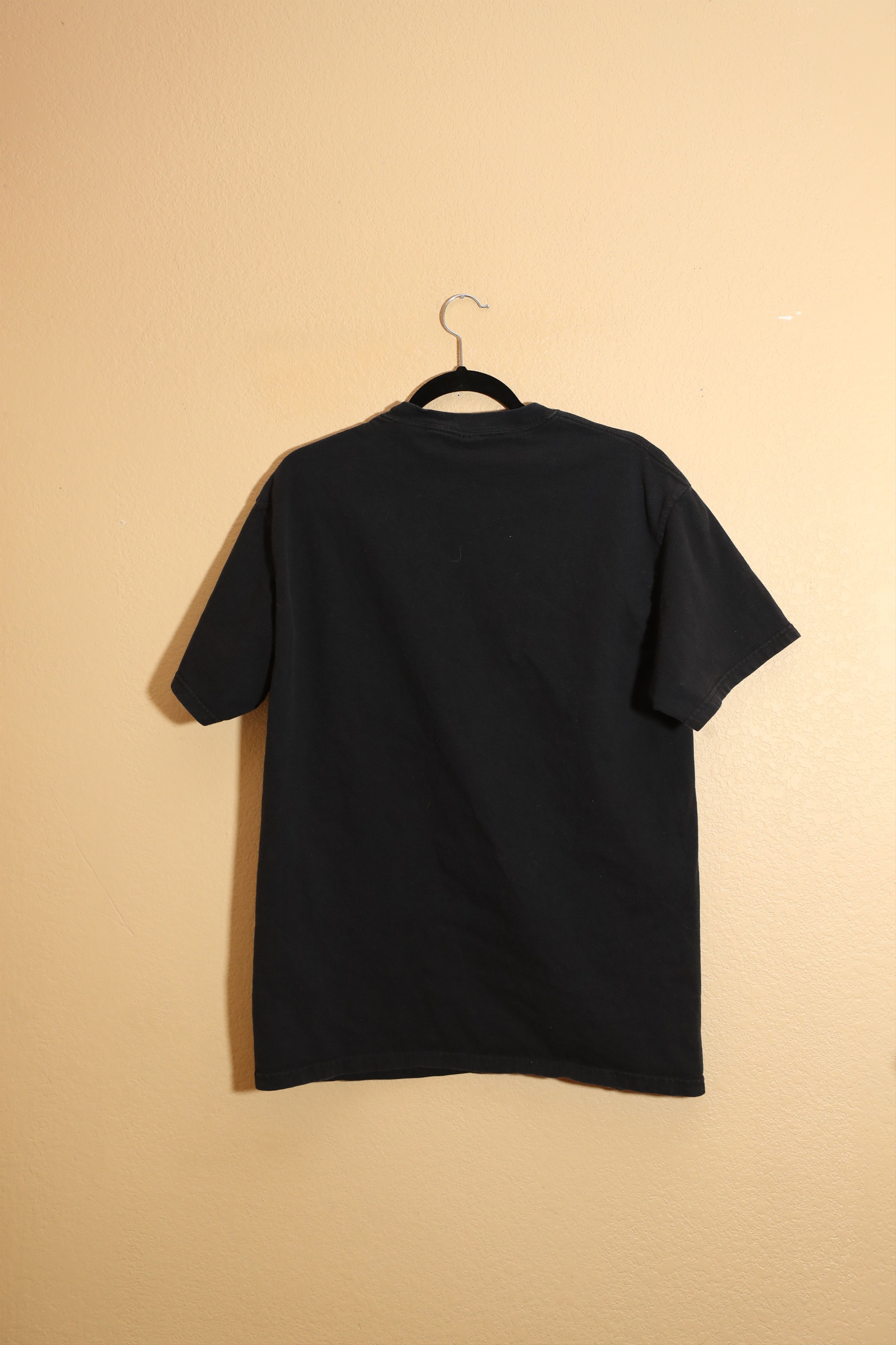Hanes × Vintage Hanes Beefy-T Last Supper Sausage Fest Tee (L) Size US L / EU 52-54 / 3 - 2 Thumbnail