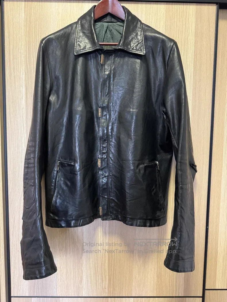 Carol Christian Poell Carol Christian Poell jacket Size US L / EU 52-54 / 3 - 1 Thumbnail
