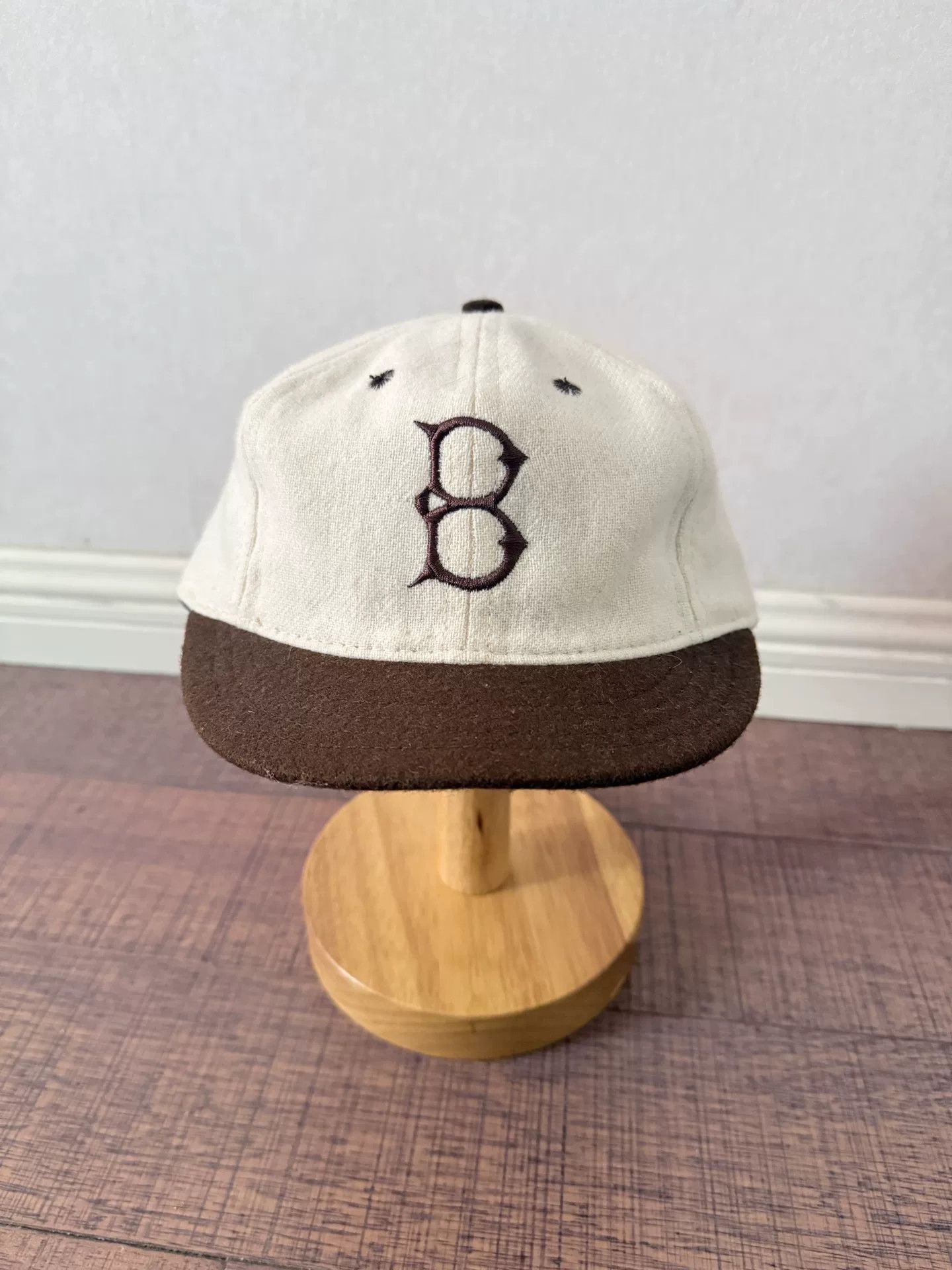 Butcher Products BP Baseball Cap Size ONE SIZE - 1 Thumbnail