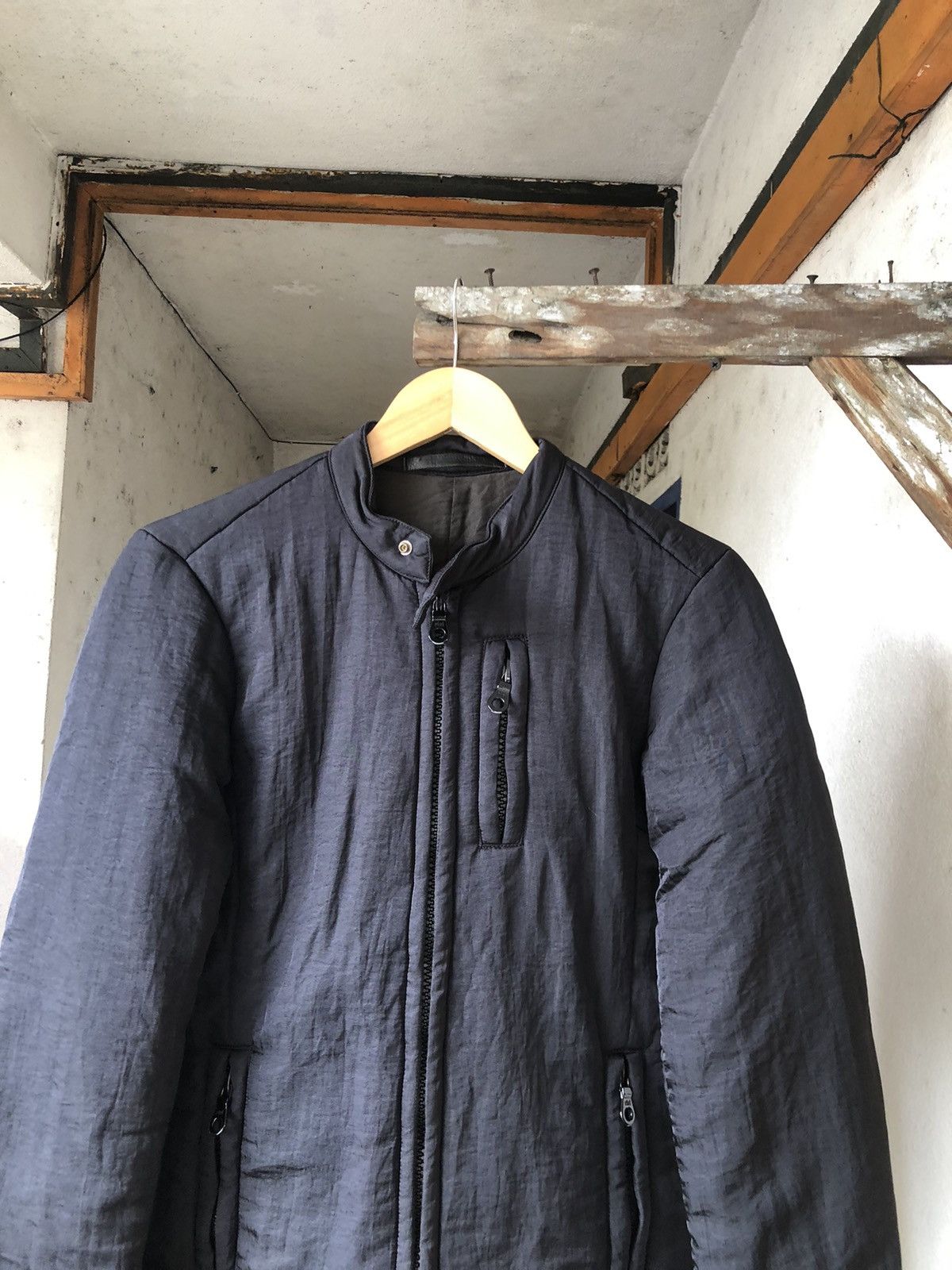 🏴 RipVanWinkle Japan Designers Jacket