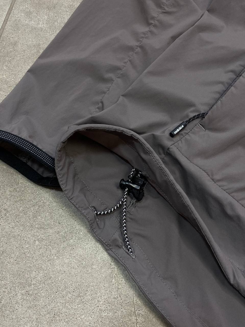 Maloja Maloja WinterflowerM Primaloft Touring Hybrid Hooded Jacket Size S / US 4 / IT 40 - 11 Thumbnail
