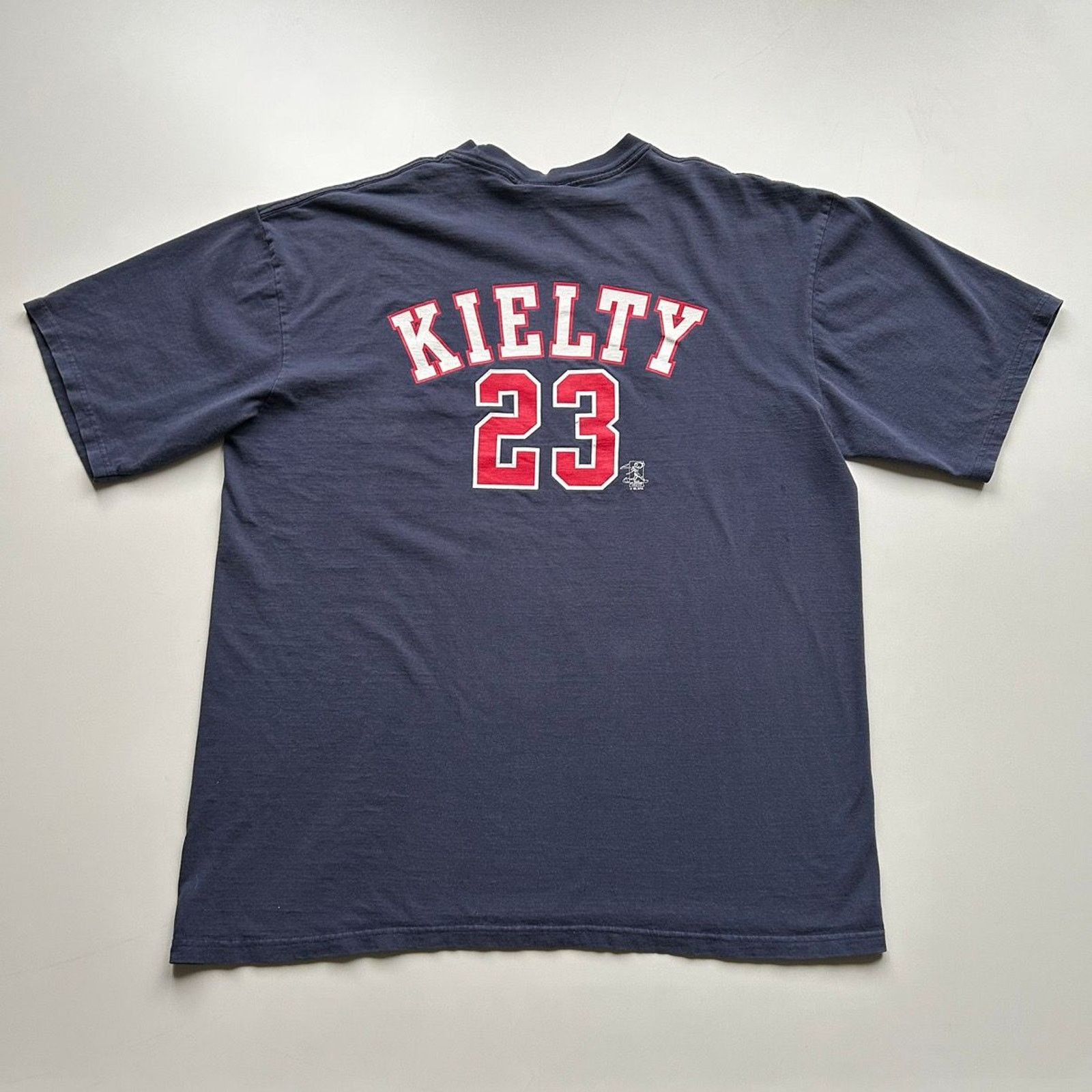 MLB VintageY2K Minnesota Twins MLB Baseball Graphic T Shirt XXL Size US XXL / EU 58 / 5 - 3 Thumbnail