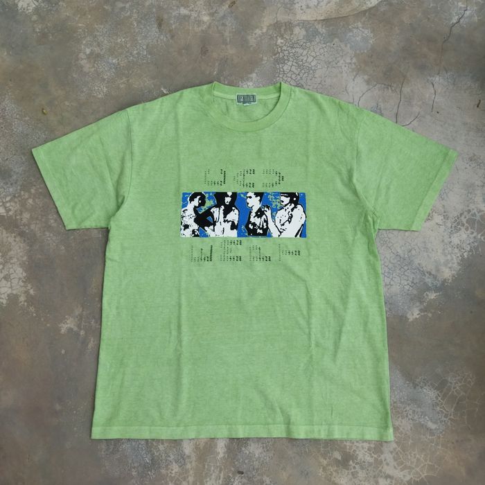 Cav Empt Cav Empt T shirt Grailed