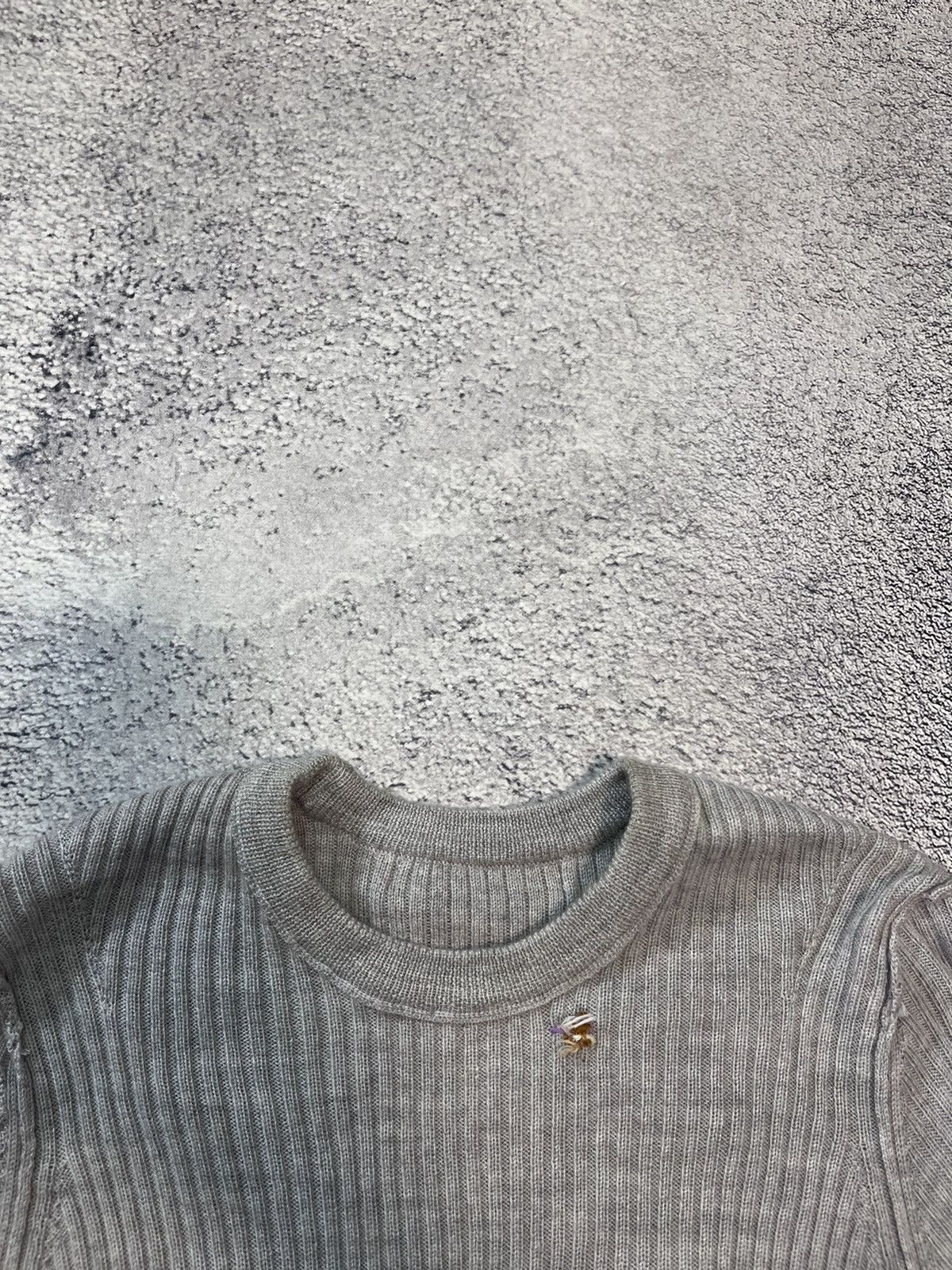 Icebreaker Icebreaker Merino Women’s Dress Long Sleeve 100% Wool Size M Size M / US 6-8 / IT 42-44 - 10 Thumbnail