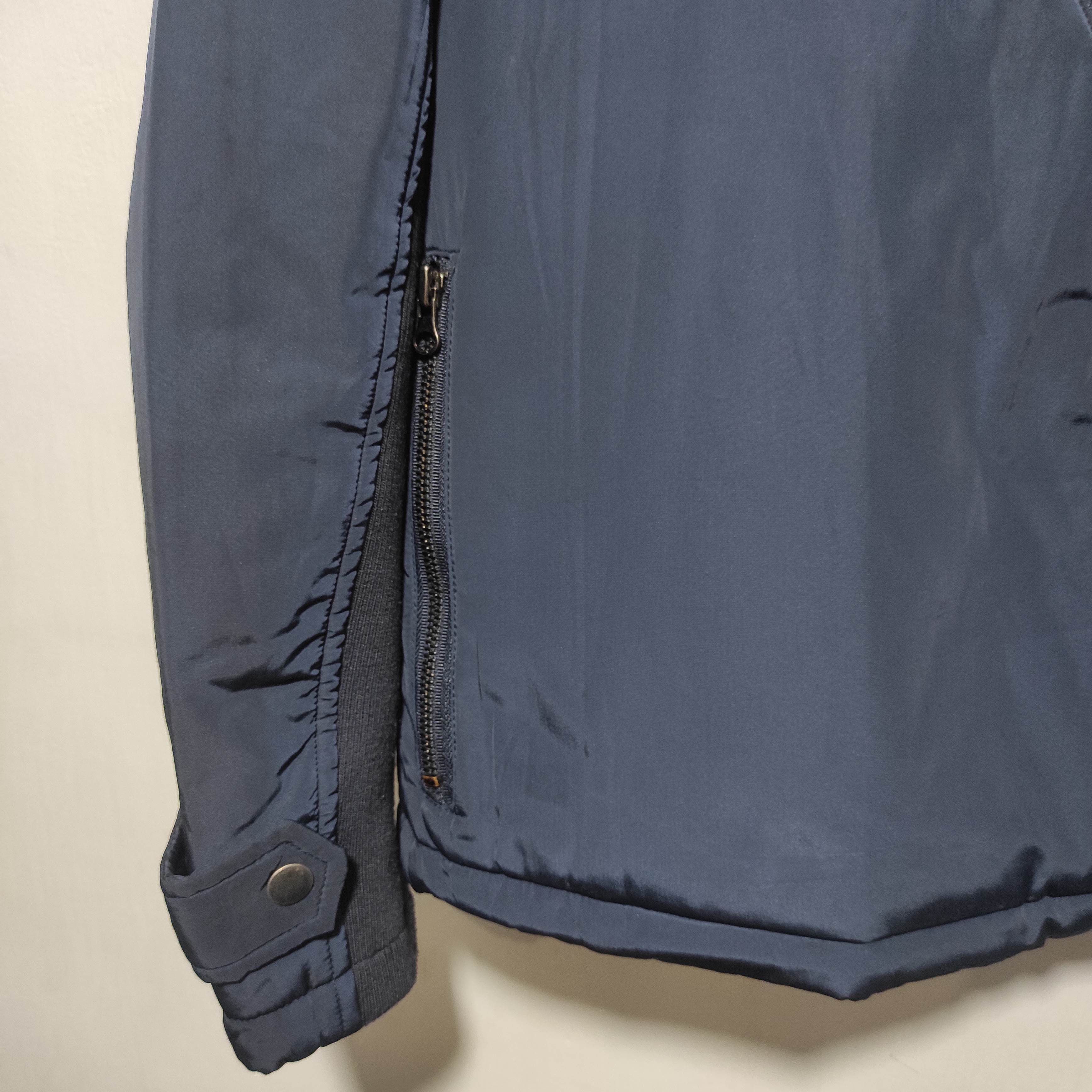 14th Addiction Unplugged Asymetrical Jacket 14th style Size US S / EU 44-46 / 1 - 4 Thumbnail