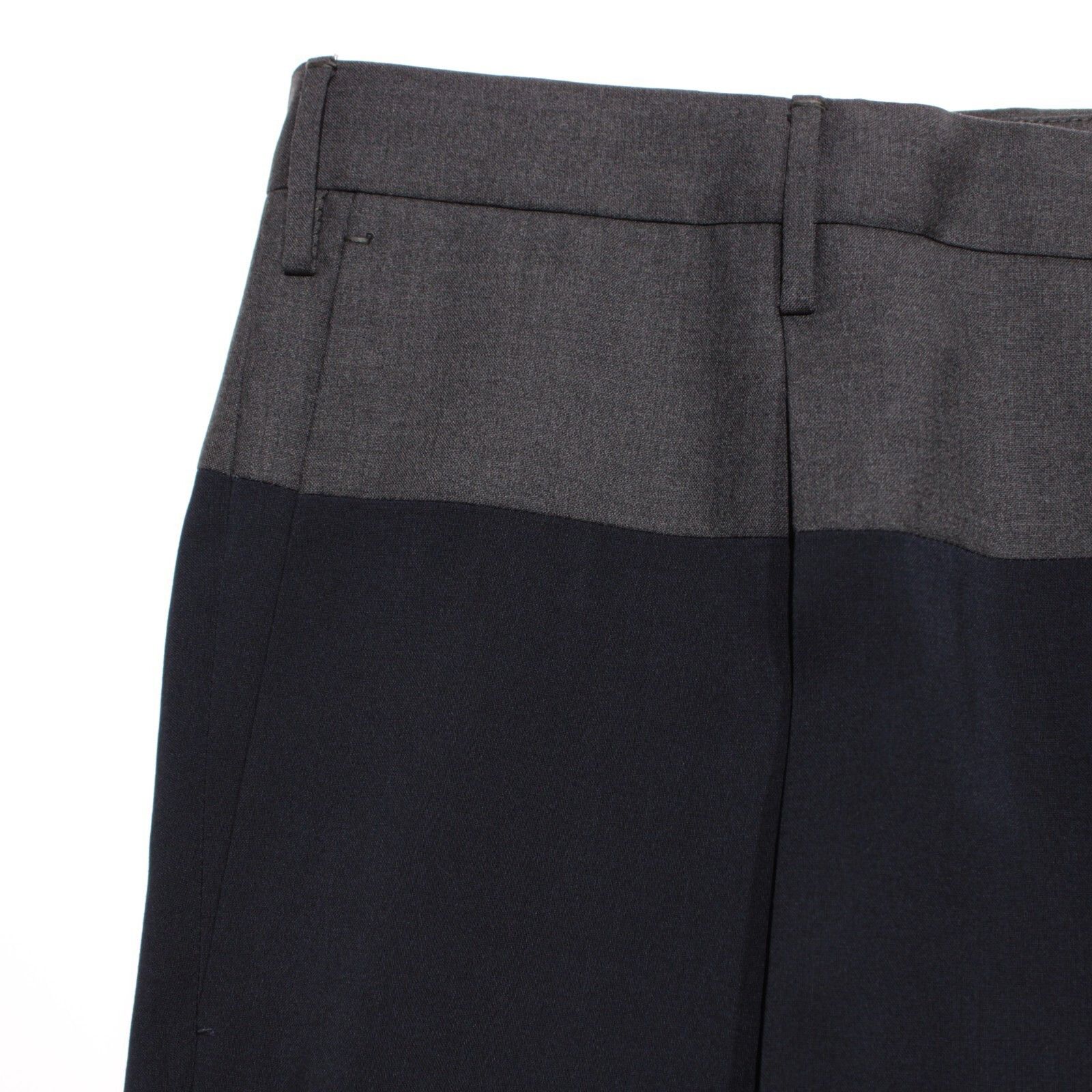 Incotex INCOTEX New with tags Dress Pants Size 36 US In Blue Size US 36 / EU 52 - 3 Thumbnail