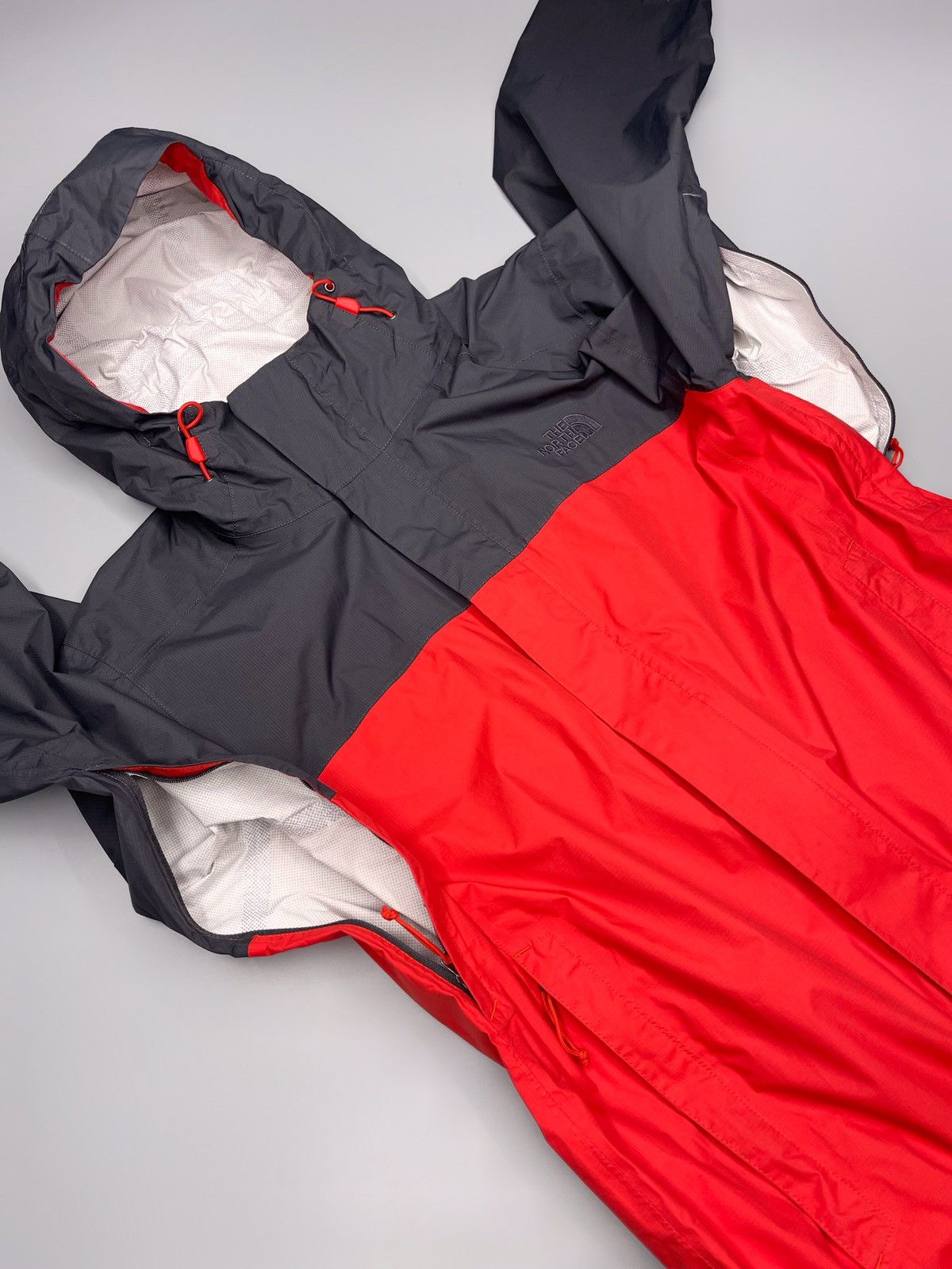 The North Face × Vintage Vintage Y2k The North Face Jacket Size US XL / EU 56 / 4 - 15 Thumbnail