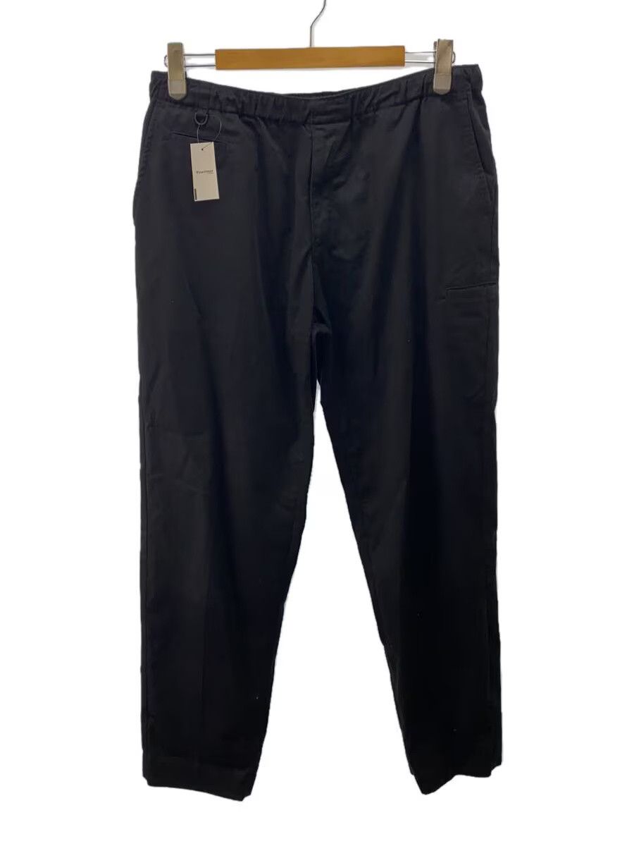 Undercover Undercover Polyester Pants Black Size US 34 / EU 50 - 1 Thumbnail
