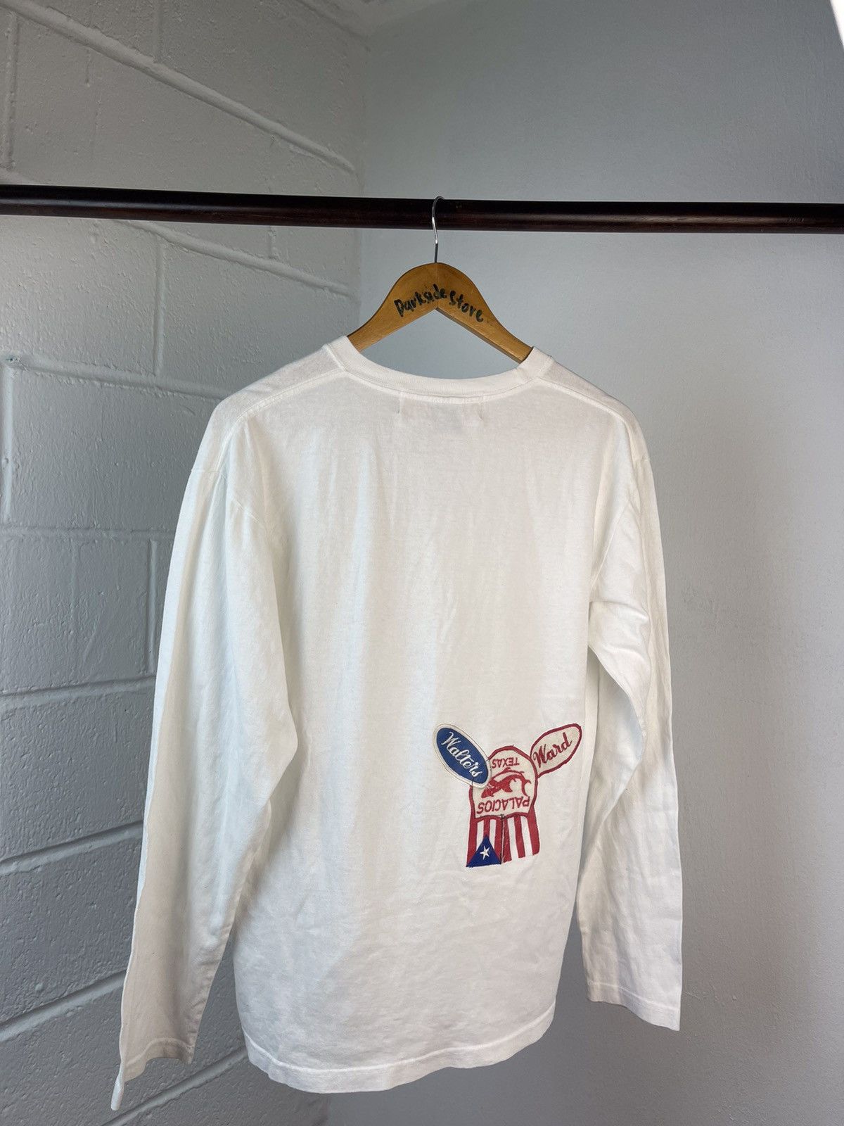 Issey Miyake × Skoloct Skoloct Tsuyos Nakano Long Sleeve Size US M / EU 48-50 / 2 - 7 Thumbnail