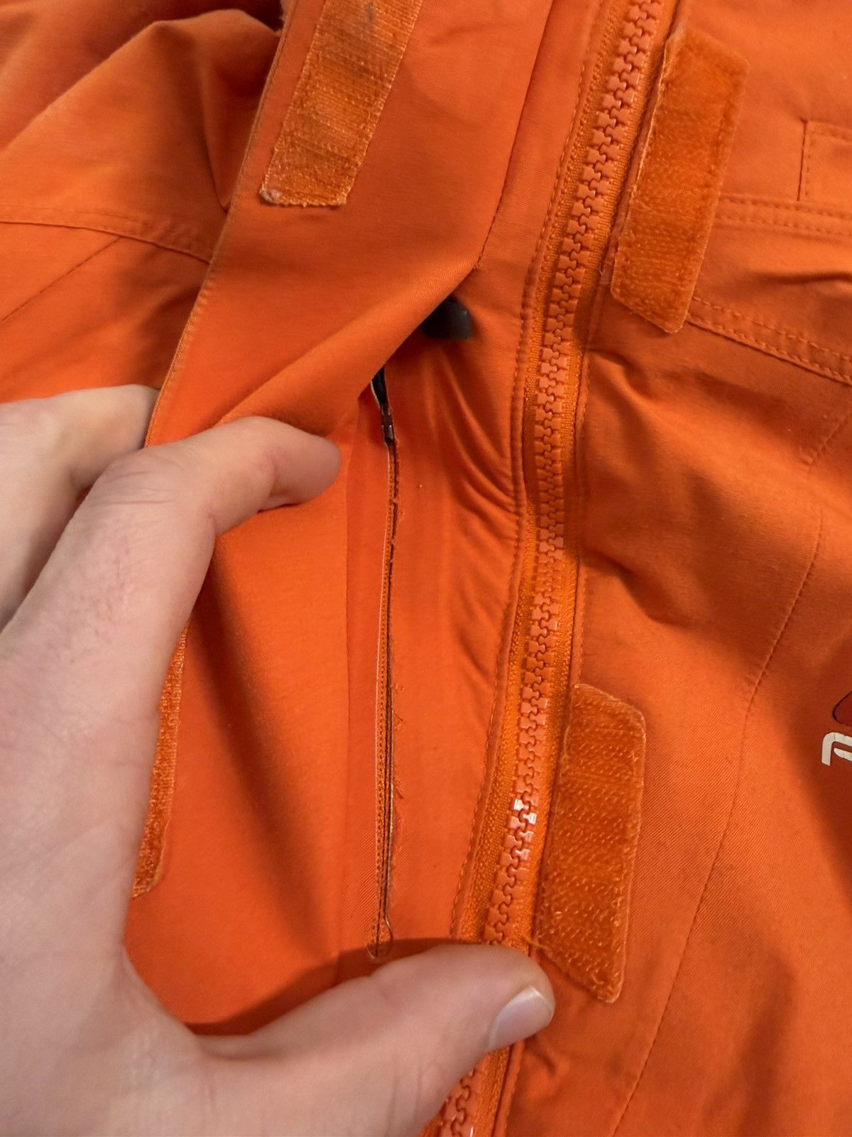 Nike ACG Vintage 00s Nike ACG Gore-tex Ski Technical Jacket Size US M / EU 48-50 / 2 - 12 Thumbnail