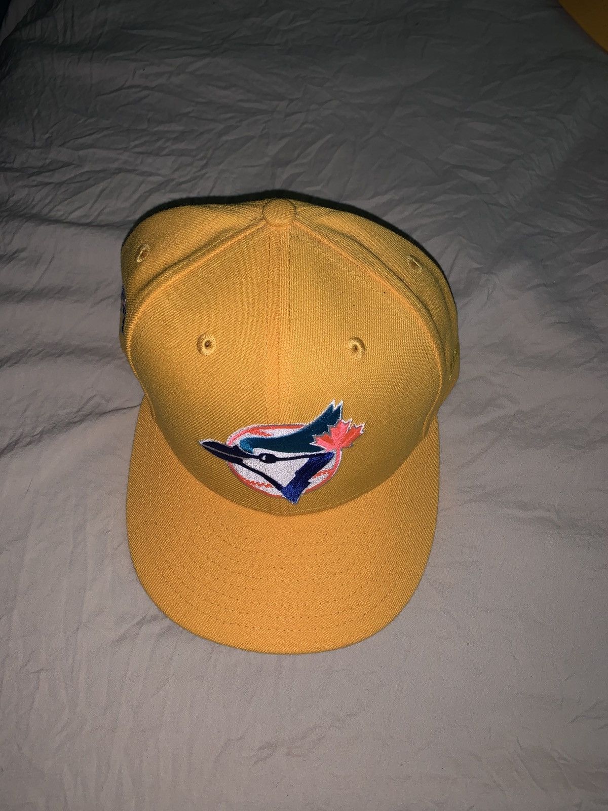 Hat Club Bluejays Pink Lemonade 7 5/8
