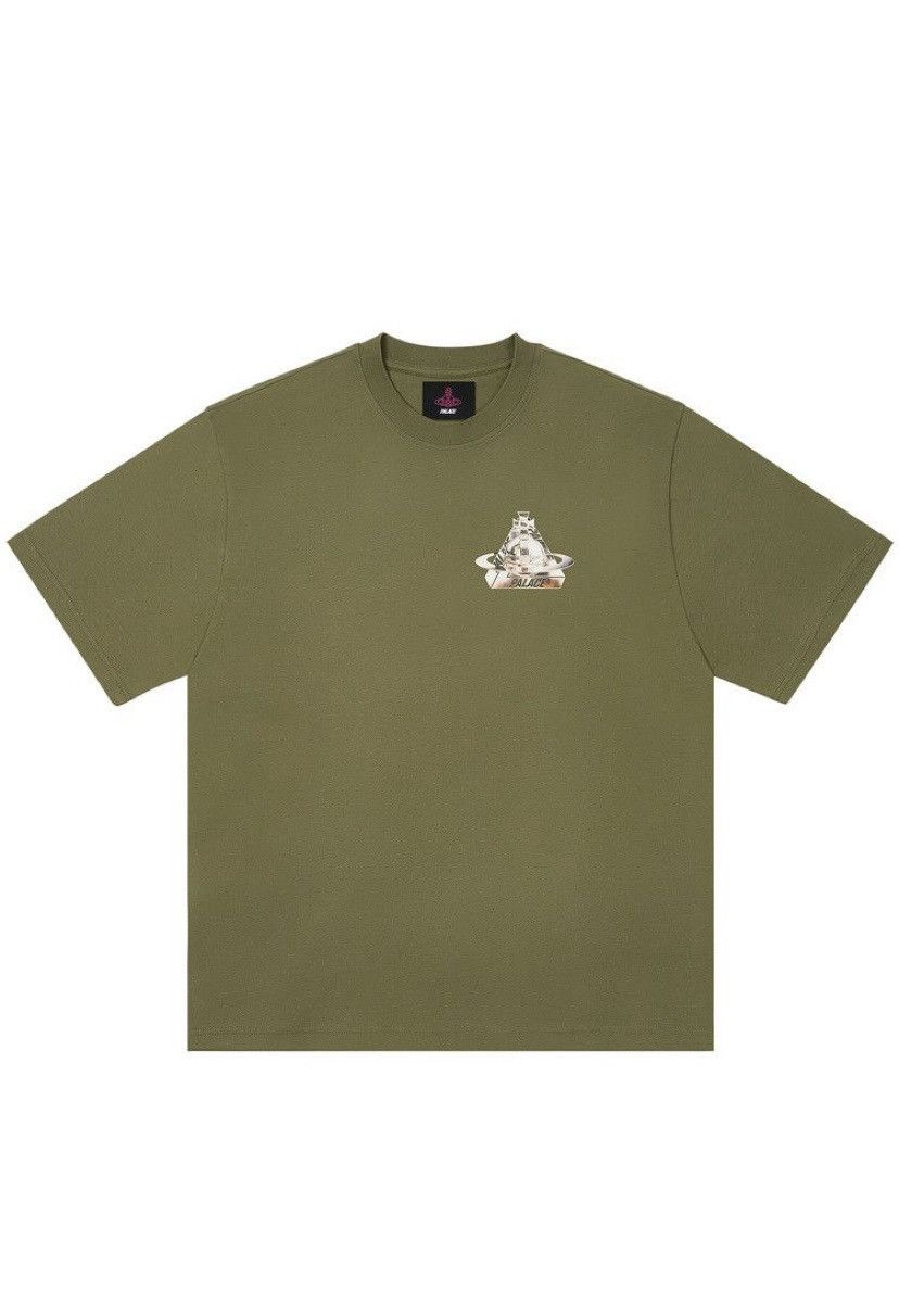 Palace x Vivienne Westwood T-Shirt