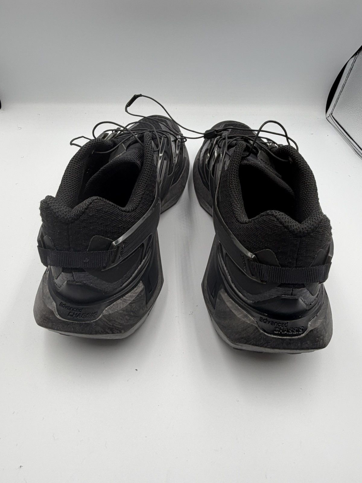 Salomon XT PU.RE ADVANCED SNEAKER Size US 10 / EU 43 - 3 Thumbnail