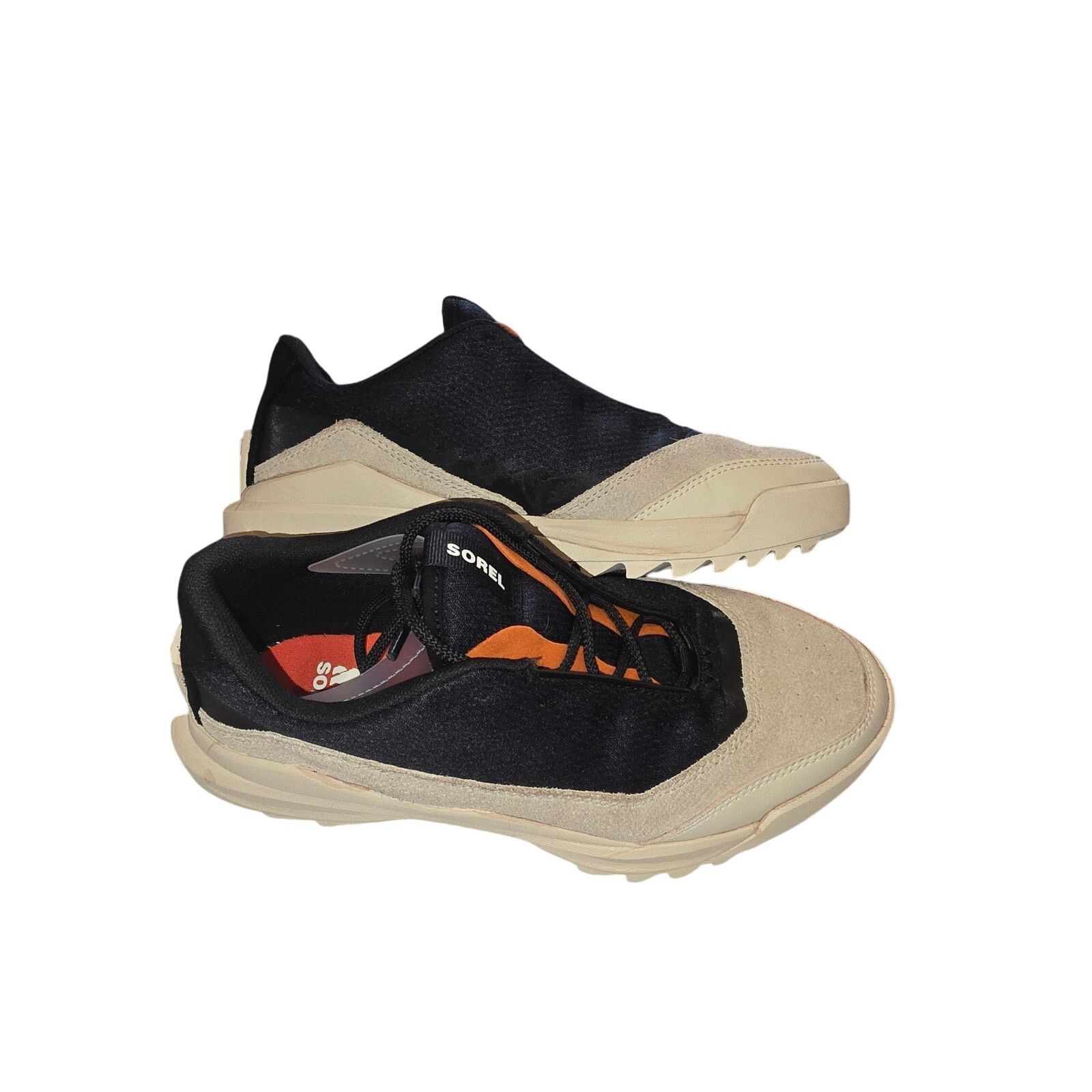 SOREL Sorel Kinetic Impact Sneakers Size 9 Gorpcore Trail Shoes Size US 9 / IT 39 - 10 Thumbnail