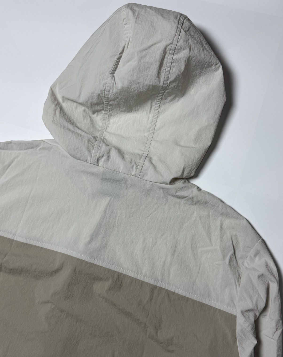 Snow Peak Snow Peak - Light rain jacket Size US L / EU 52-54 / 3 - 15 Thumbnail
